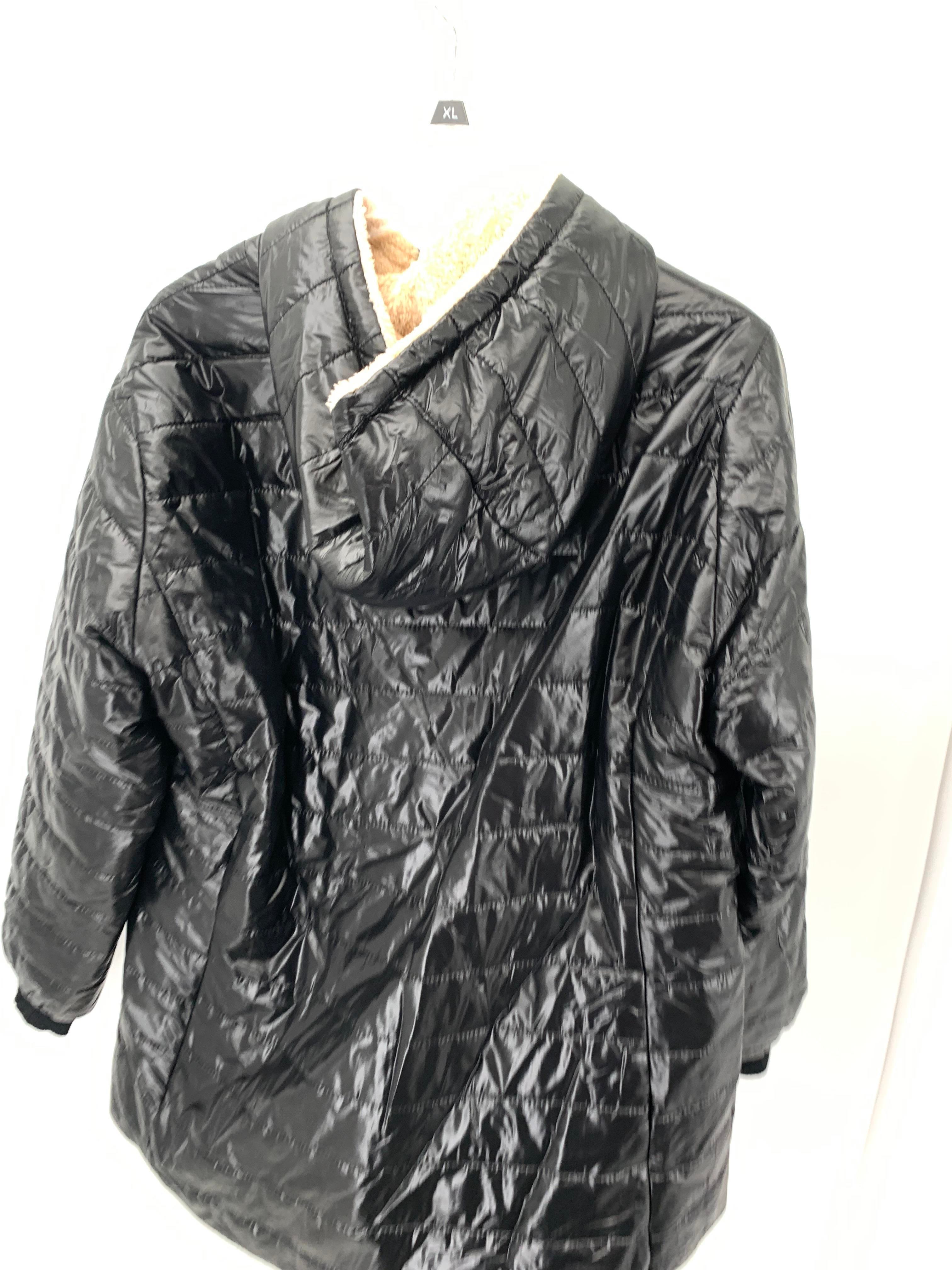 Size Extra Large Misses Jacket