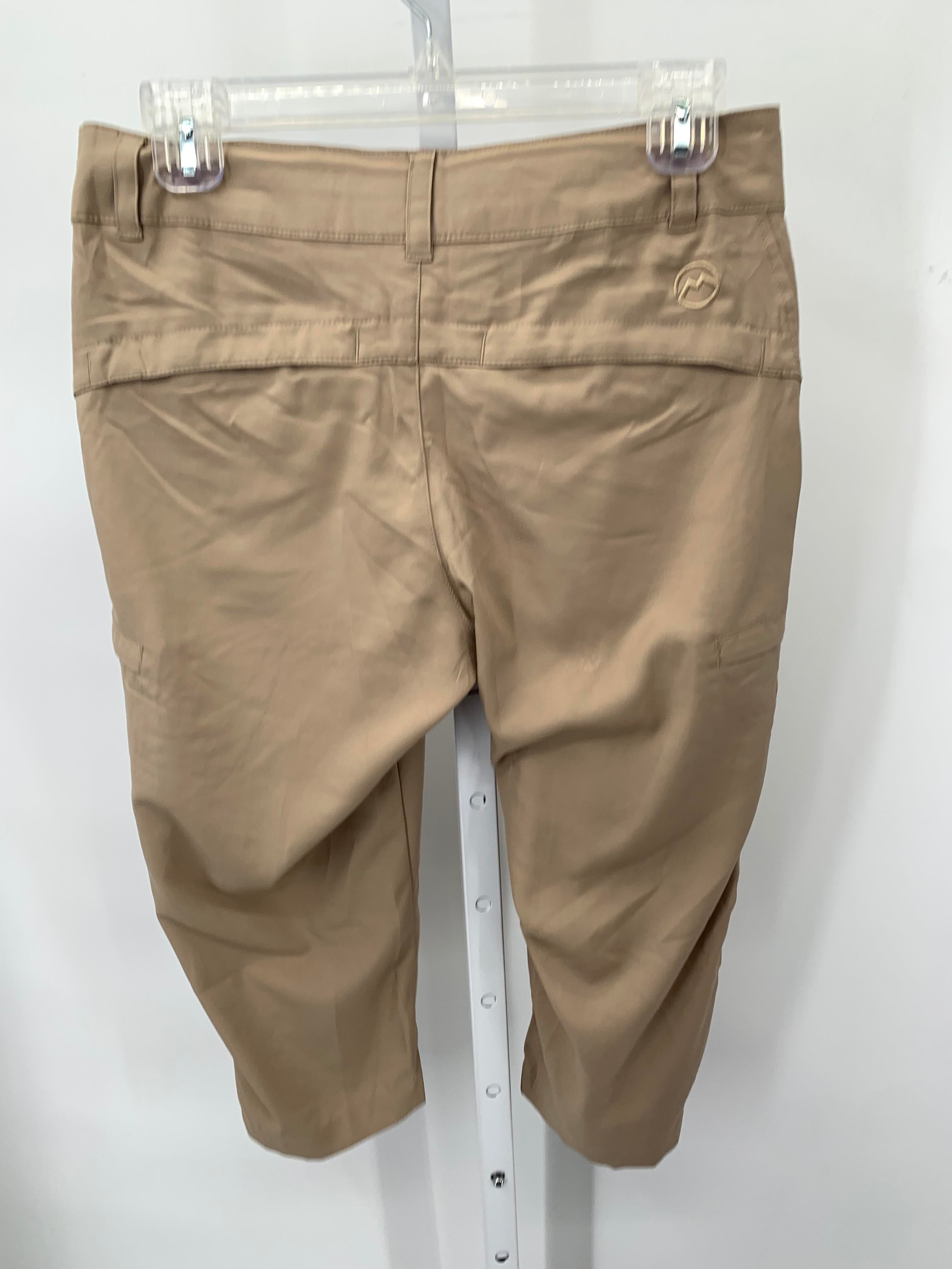Size X Small Misses Capri Pants