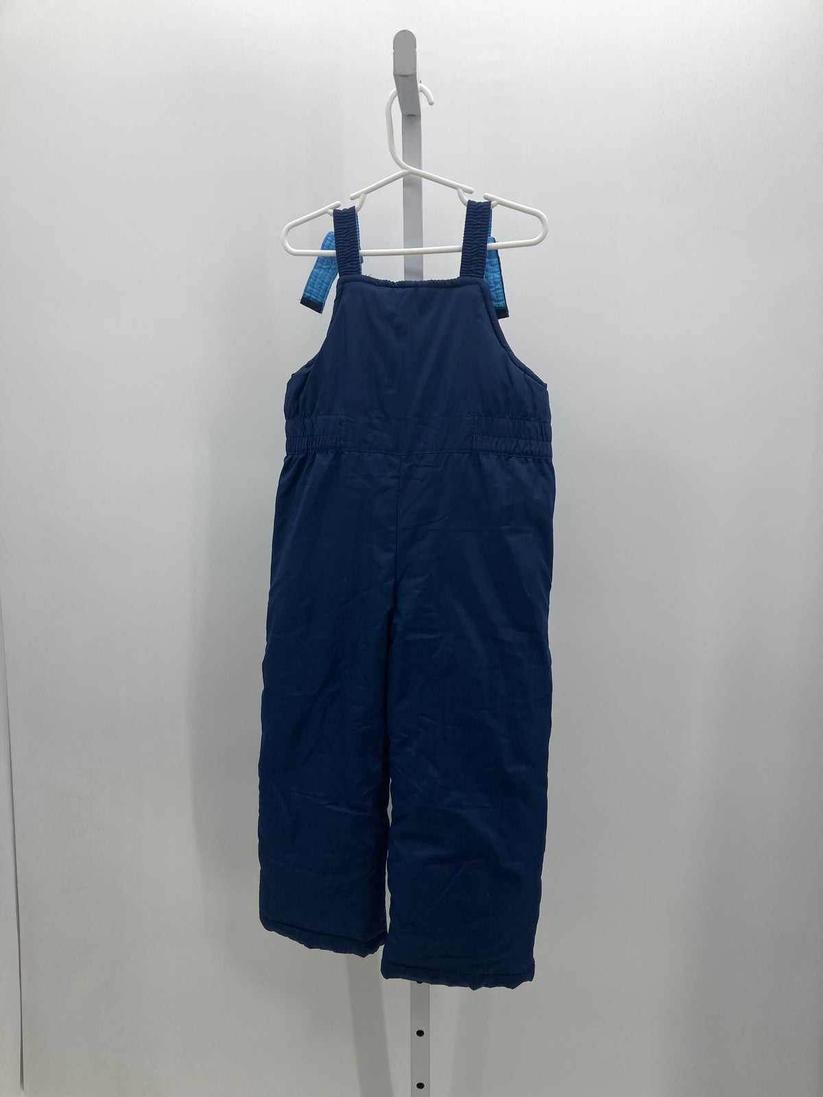 BIB SNOW PANTS