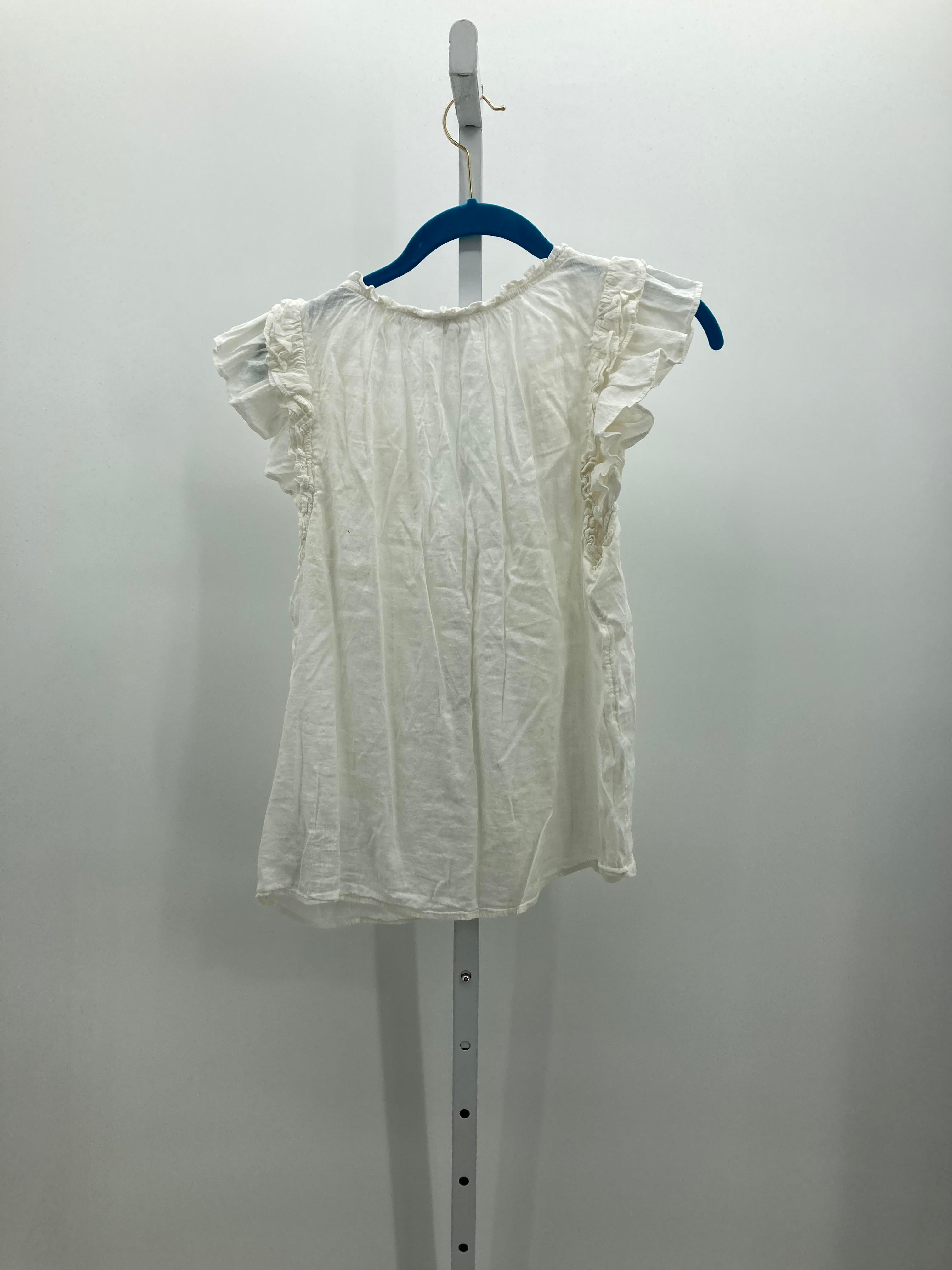 Gap Size Medium Misses Sleeveless Shirt
