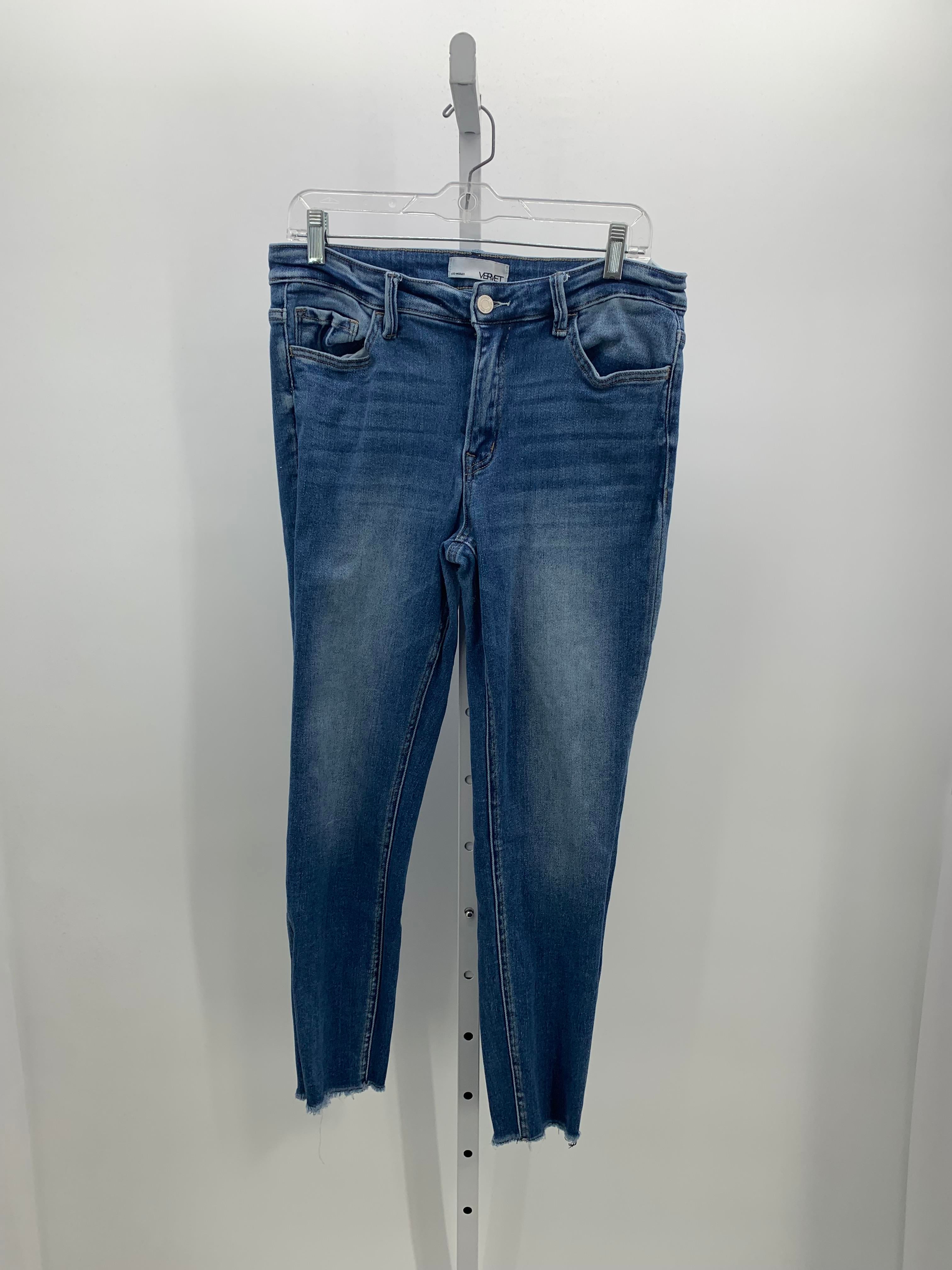 Size 10 Misses Jeans