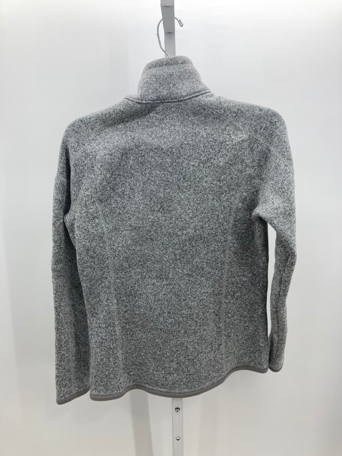 Patagonia Size Medium Misses Long Slv Sweater