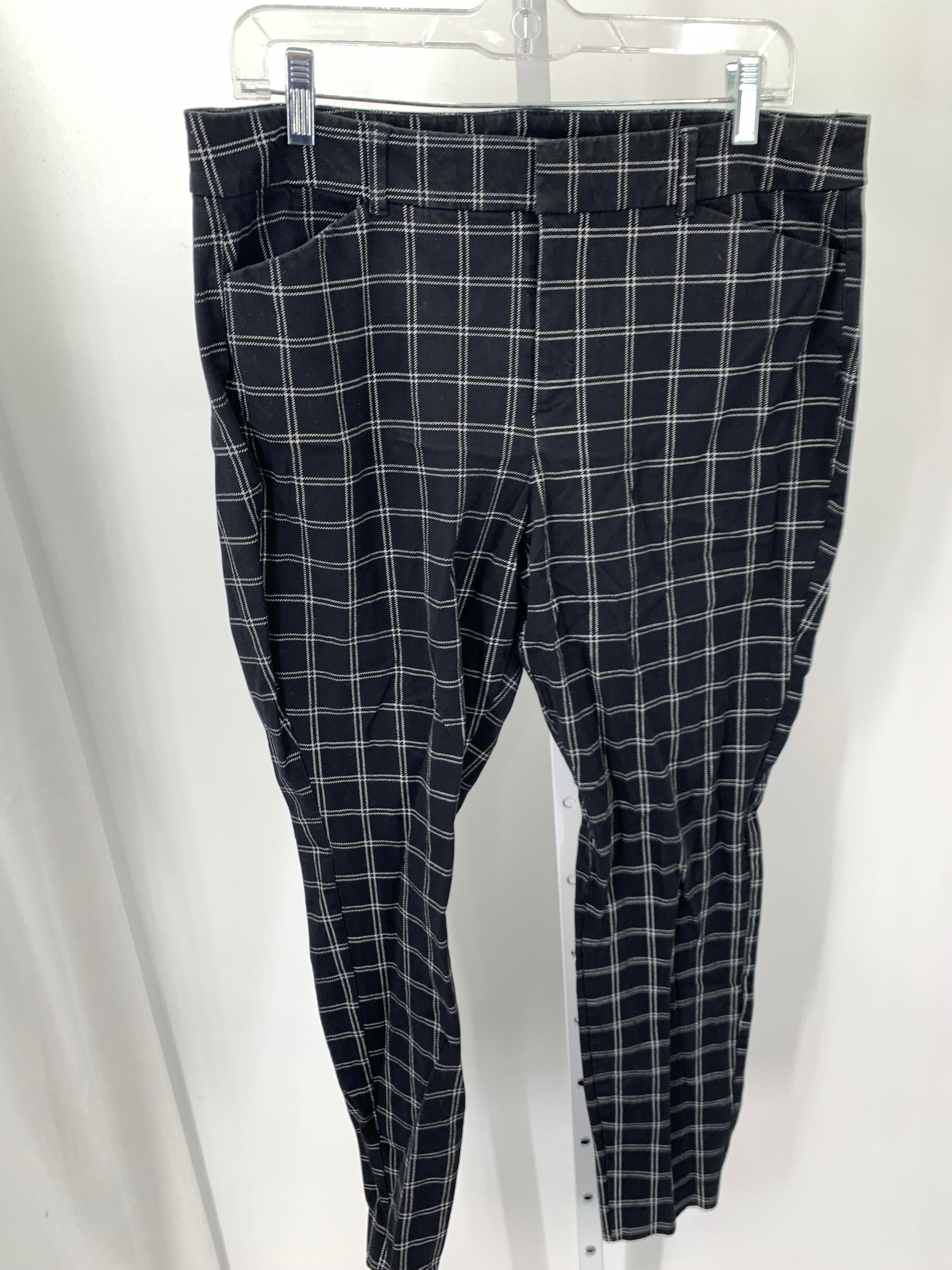 Old Navy Size 14 Misses Pants
