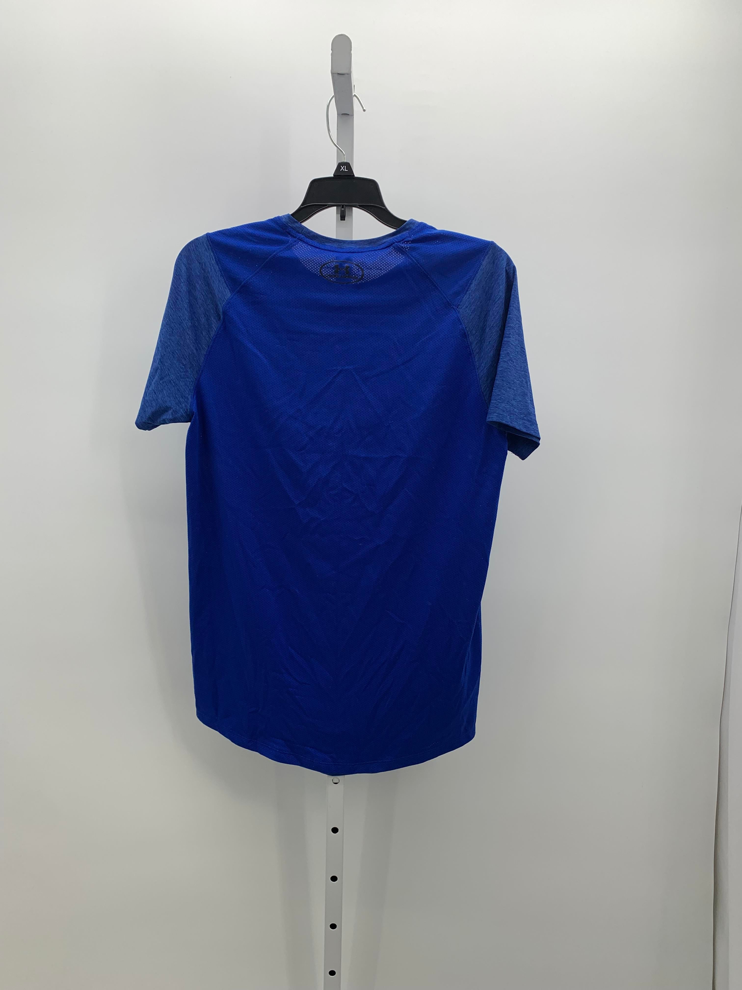 ACTIVE WEAR TEE