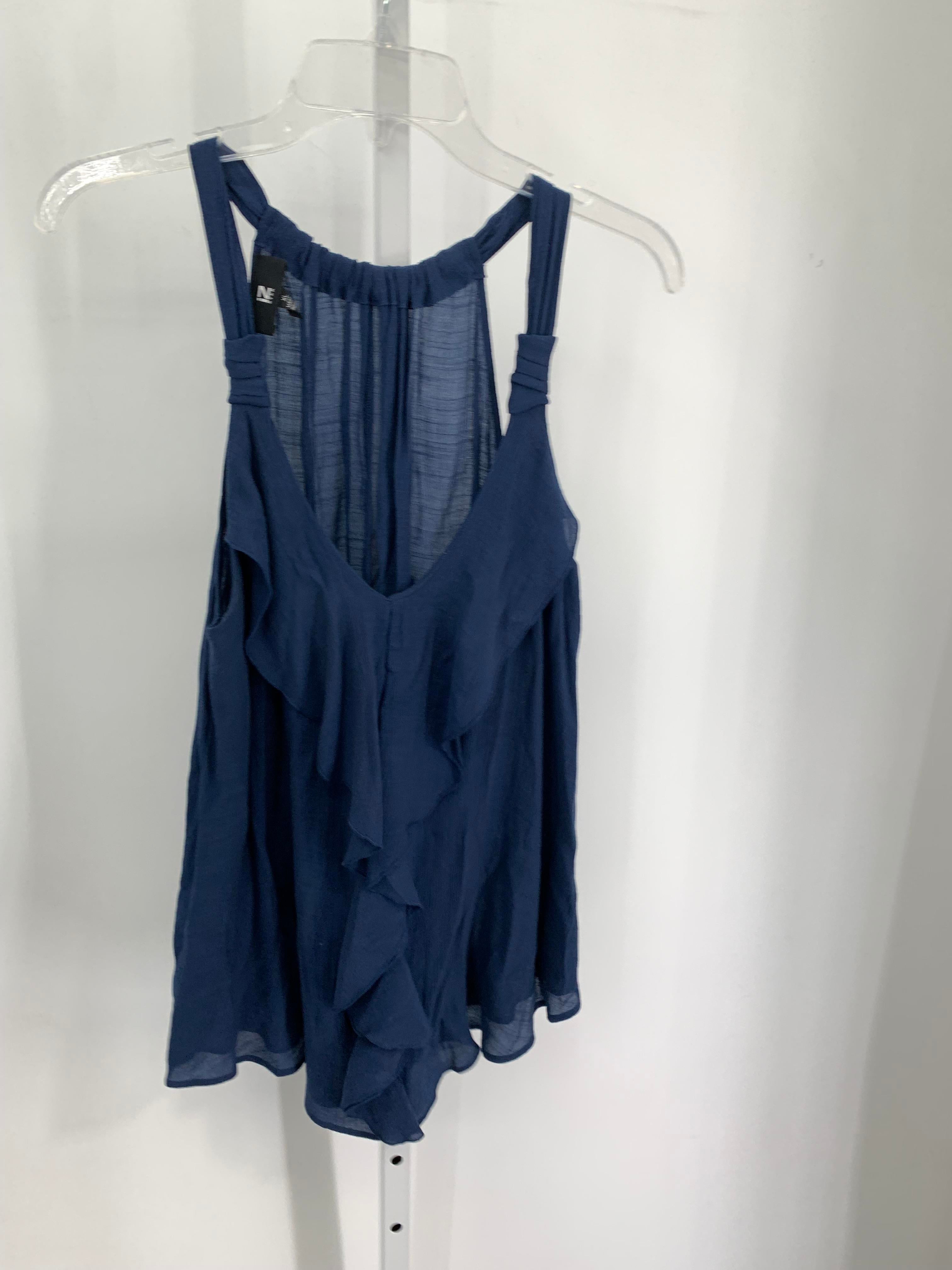 IZ Byer Size Extra Large Juniors Tank