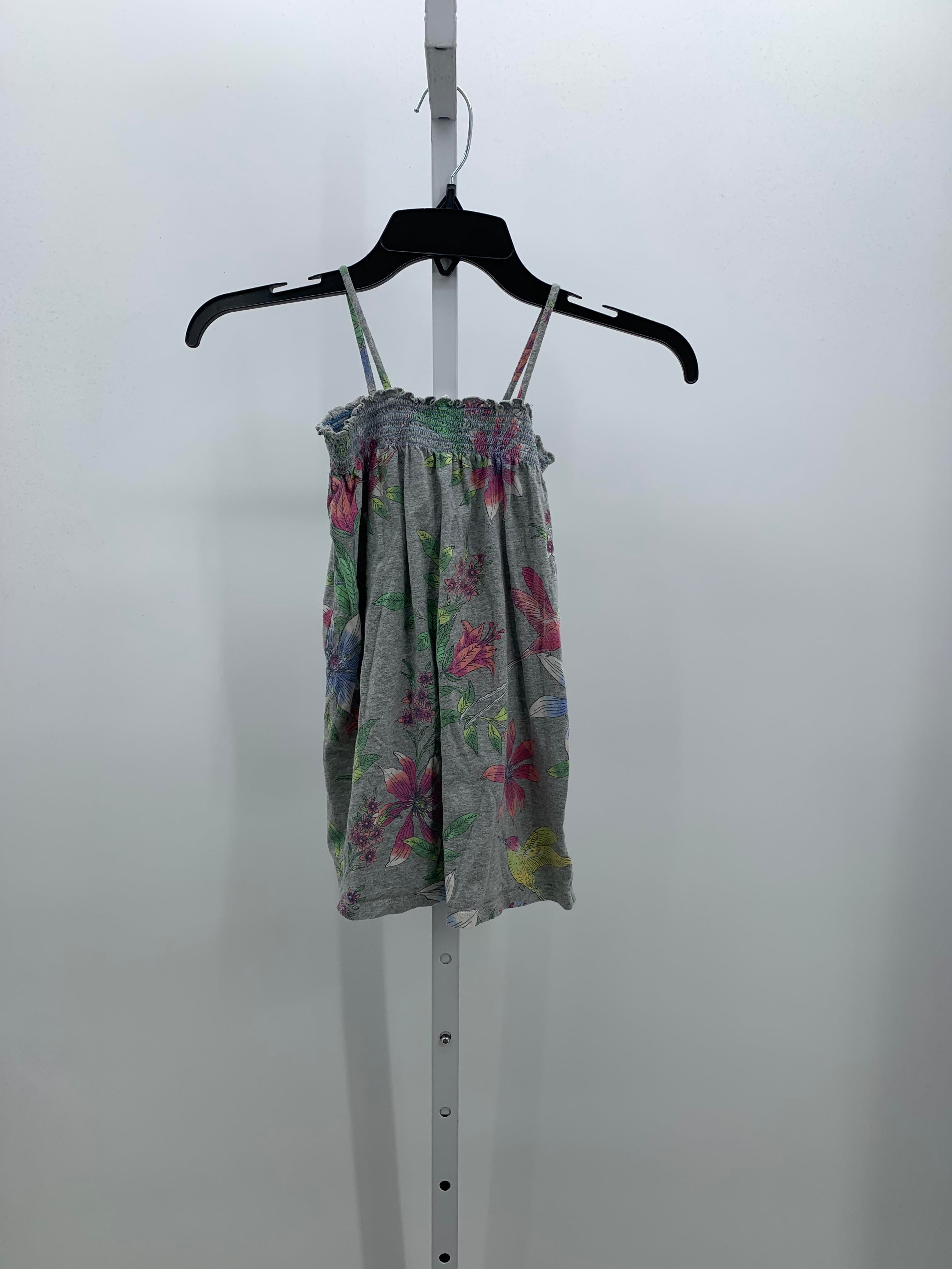 Baby Gap Size 4T Girls Sundress
