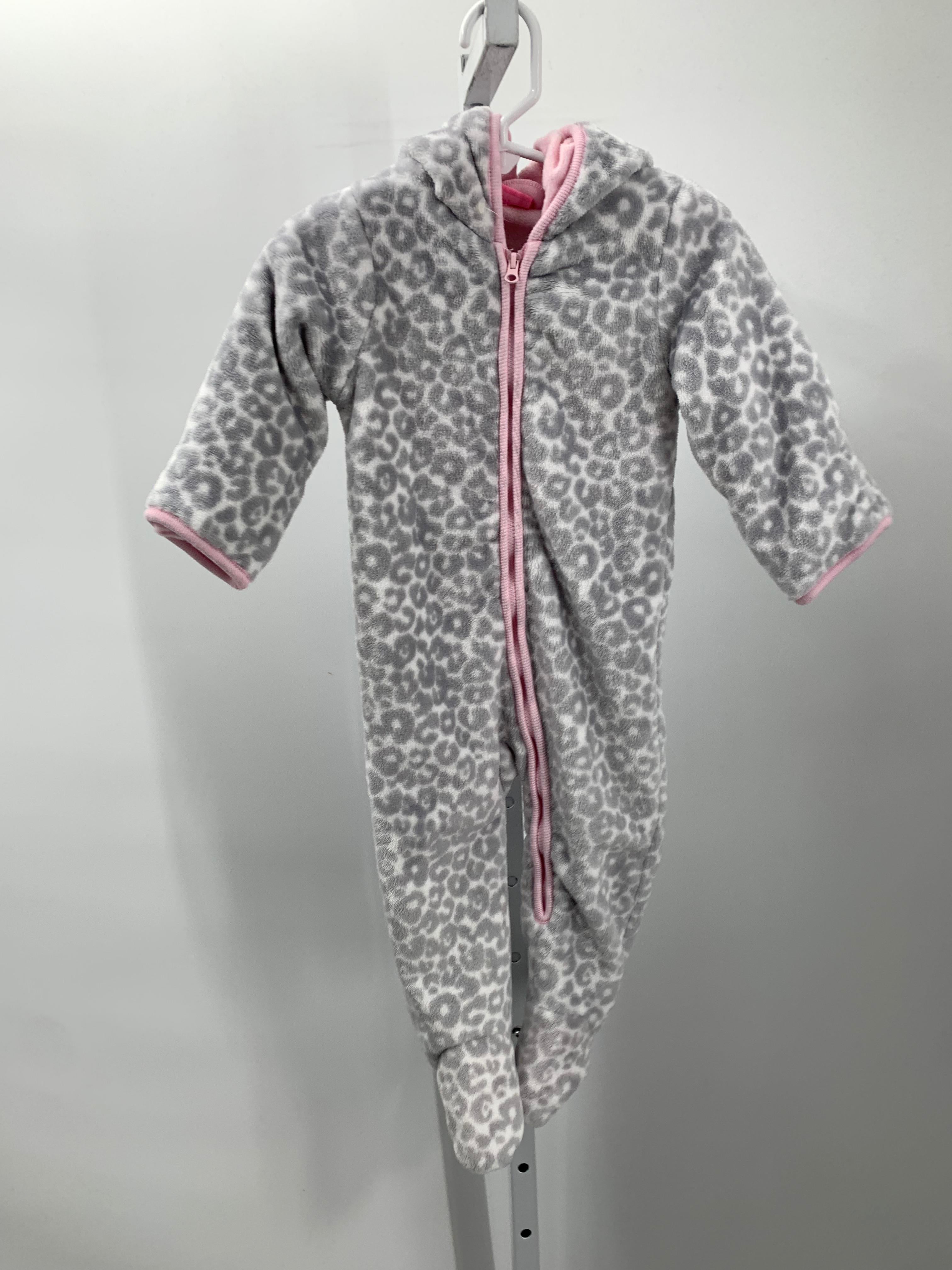 Children's Place Size 12-18 Months Girls Snow Suit