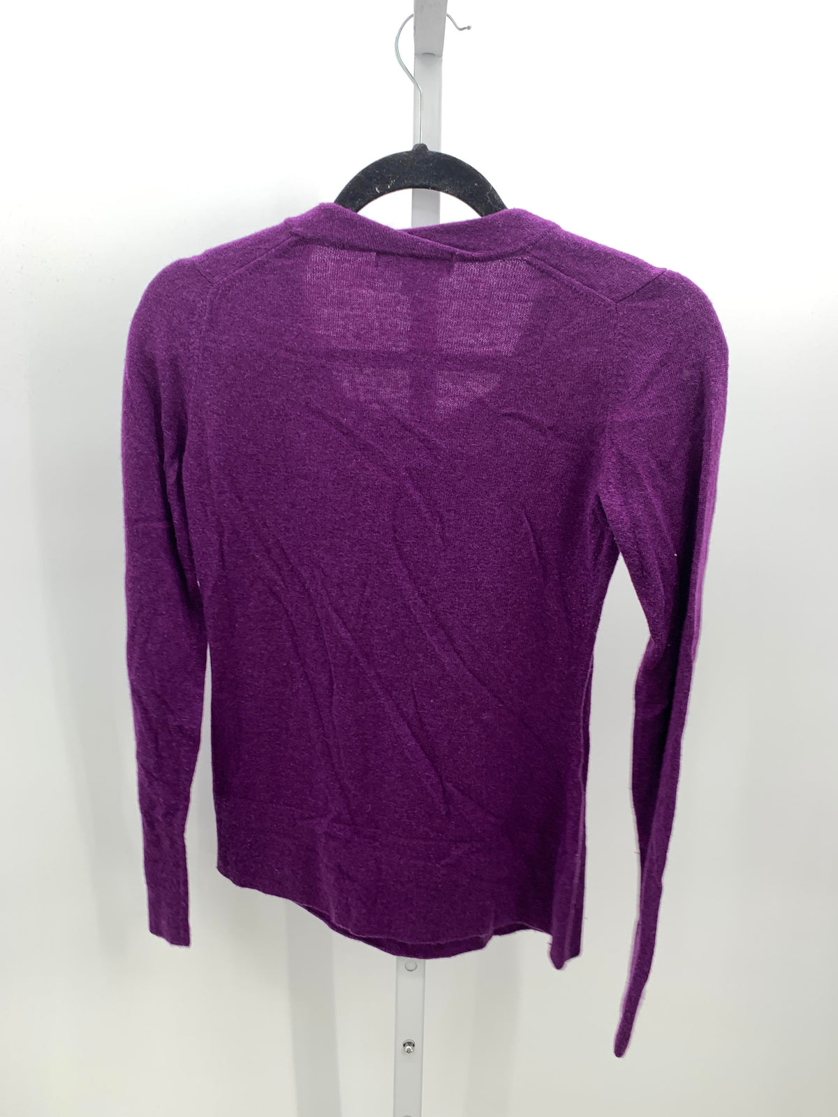 Banana Republic Size X Small Misses Long Slv Sweater