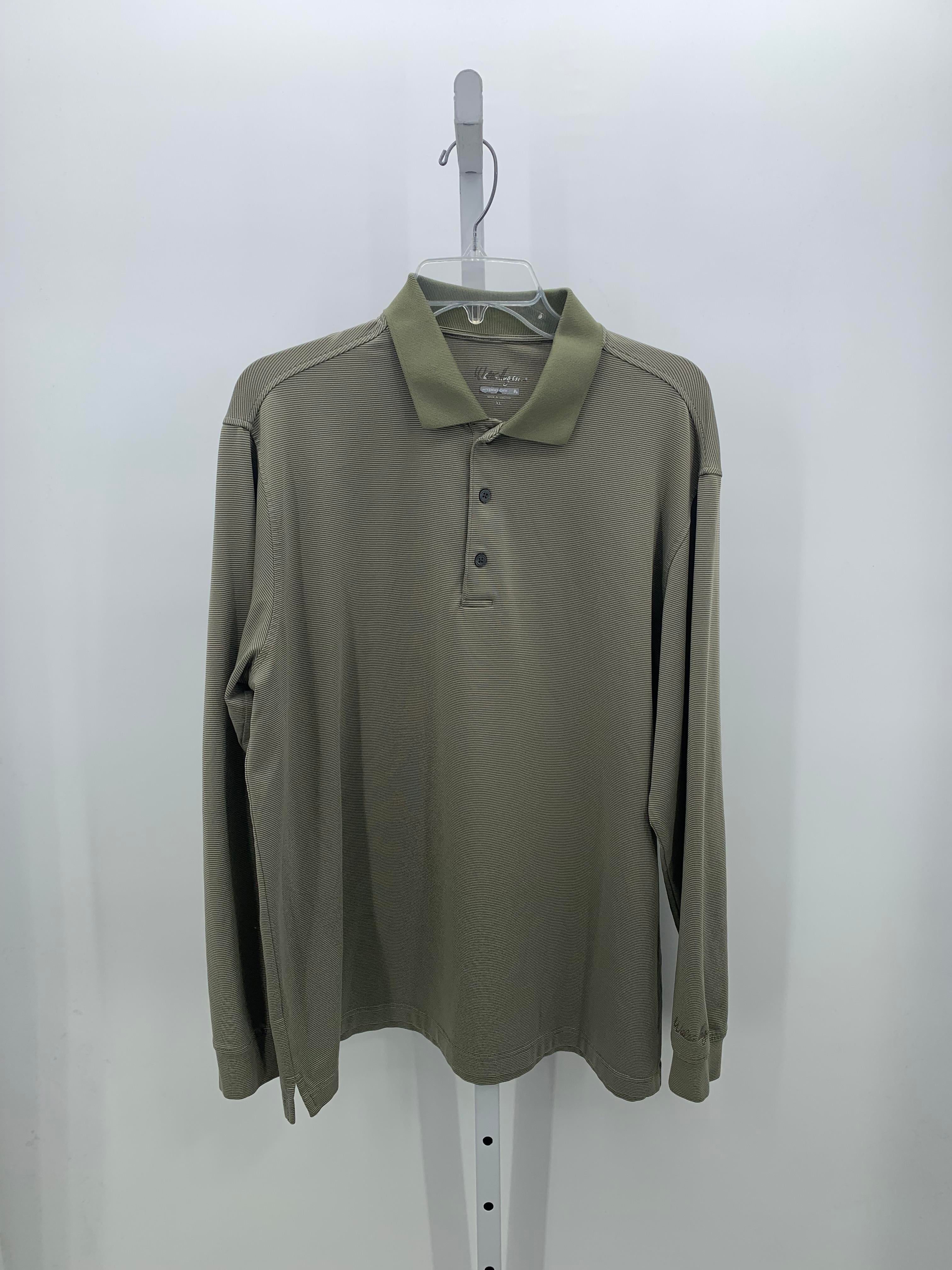 STRIPES POLO