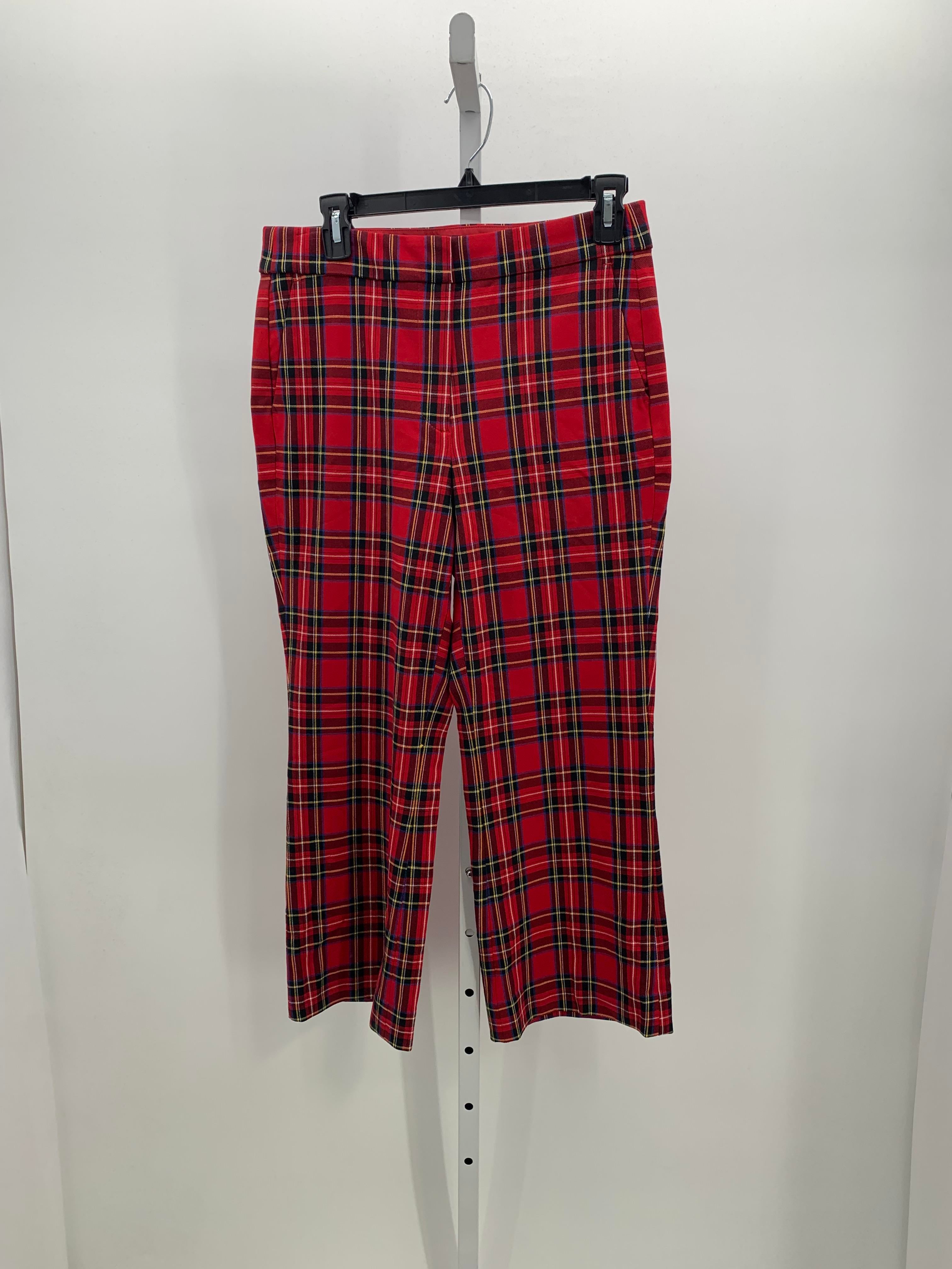 J. Crew Size 8 Misses Pants