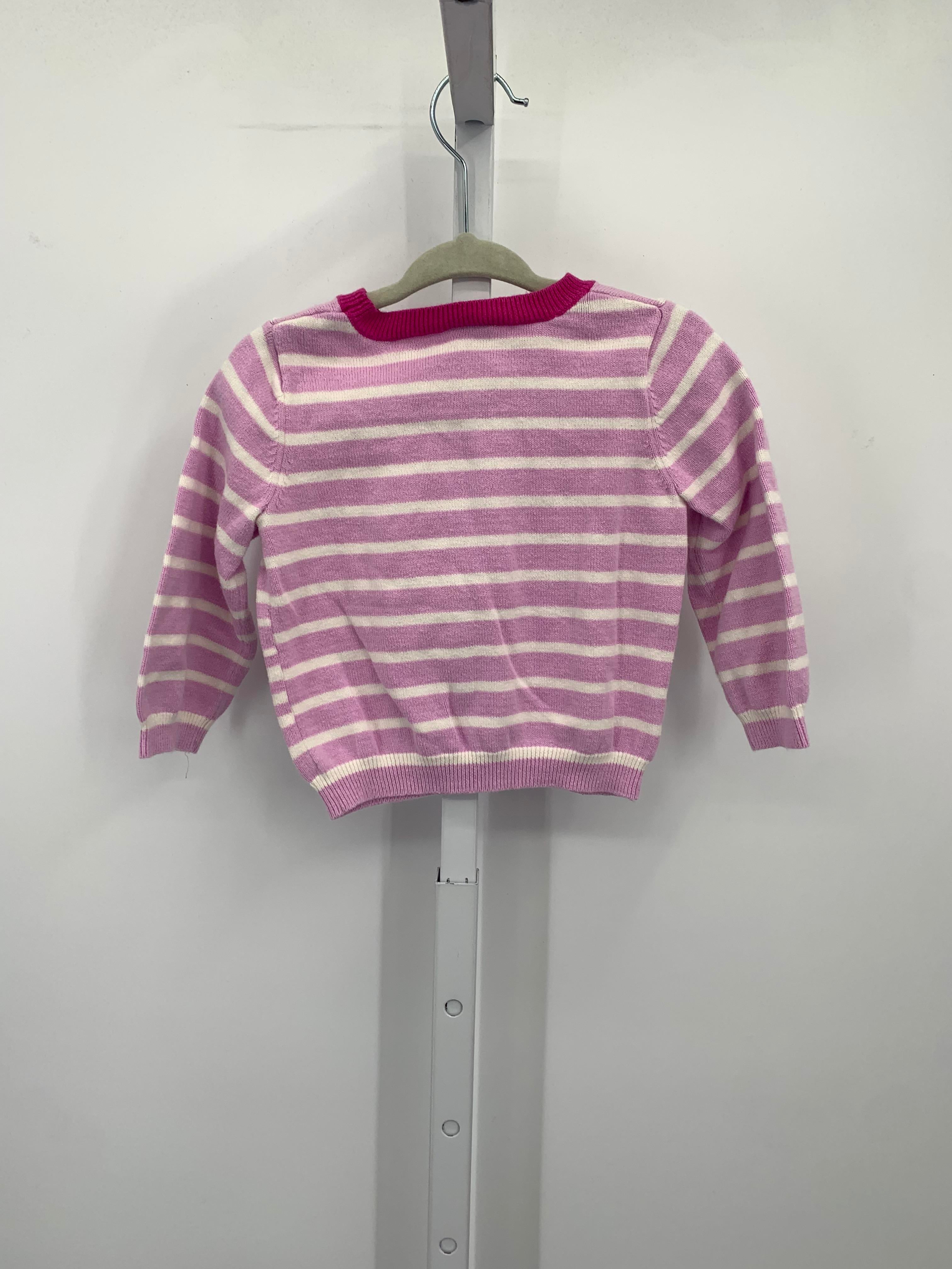 Gymboree Size 12-18 Months Girls Long Sleeve Sweater