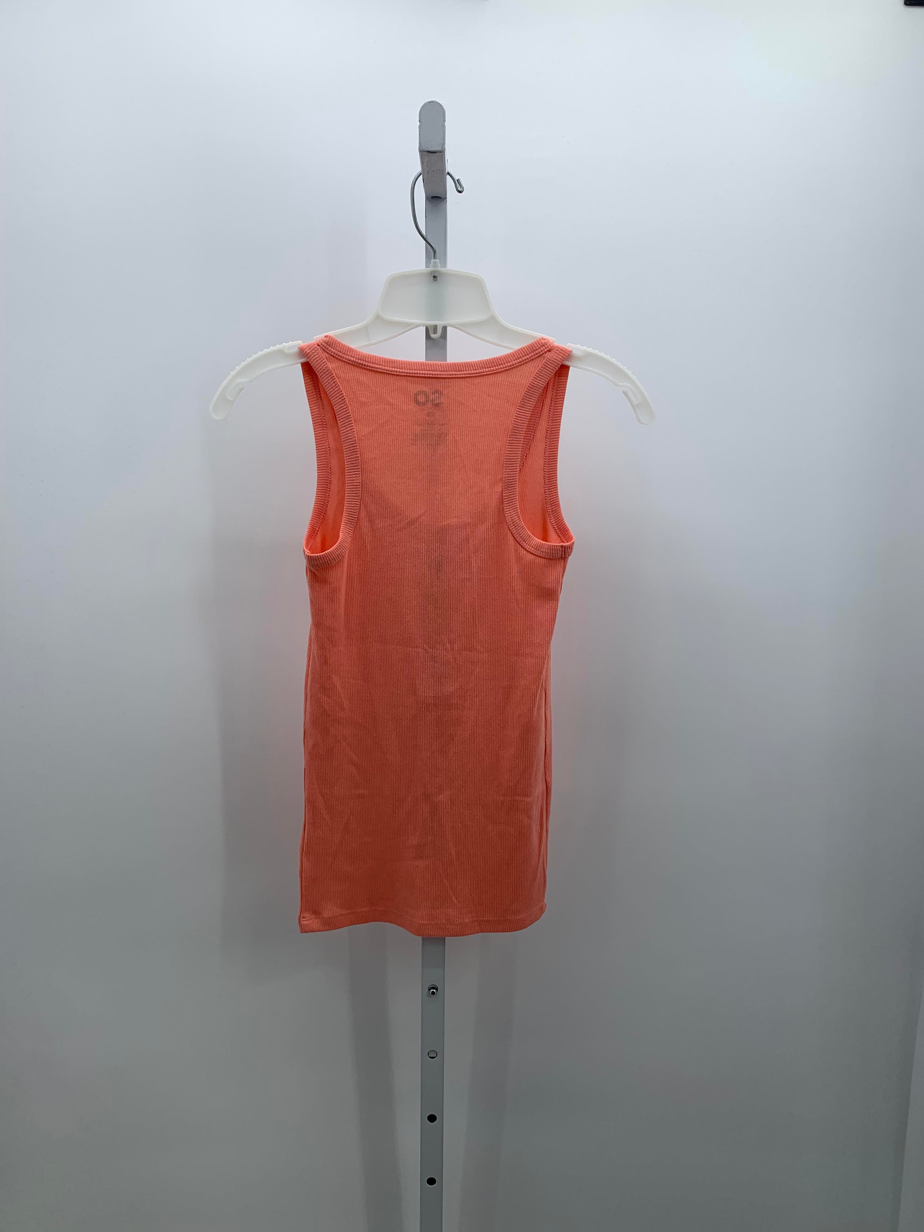 SO Size X Small Juniors Tank