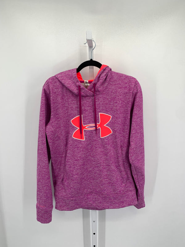 Under Armour Size Medium Misses Hoodie