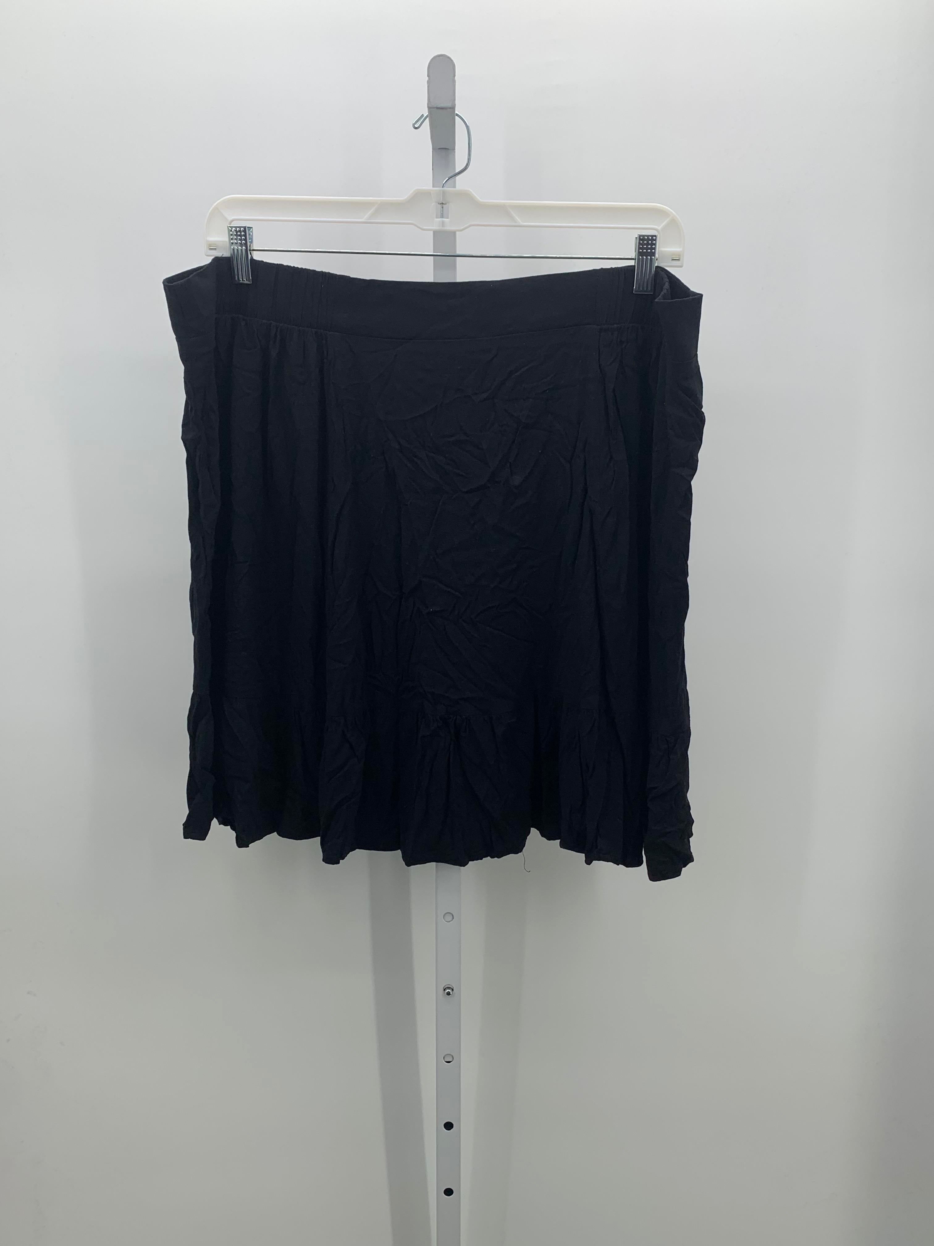Torrid Size 3X Womens Skirt