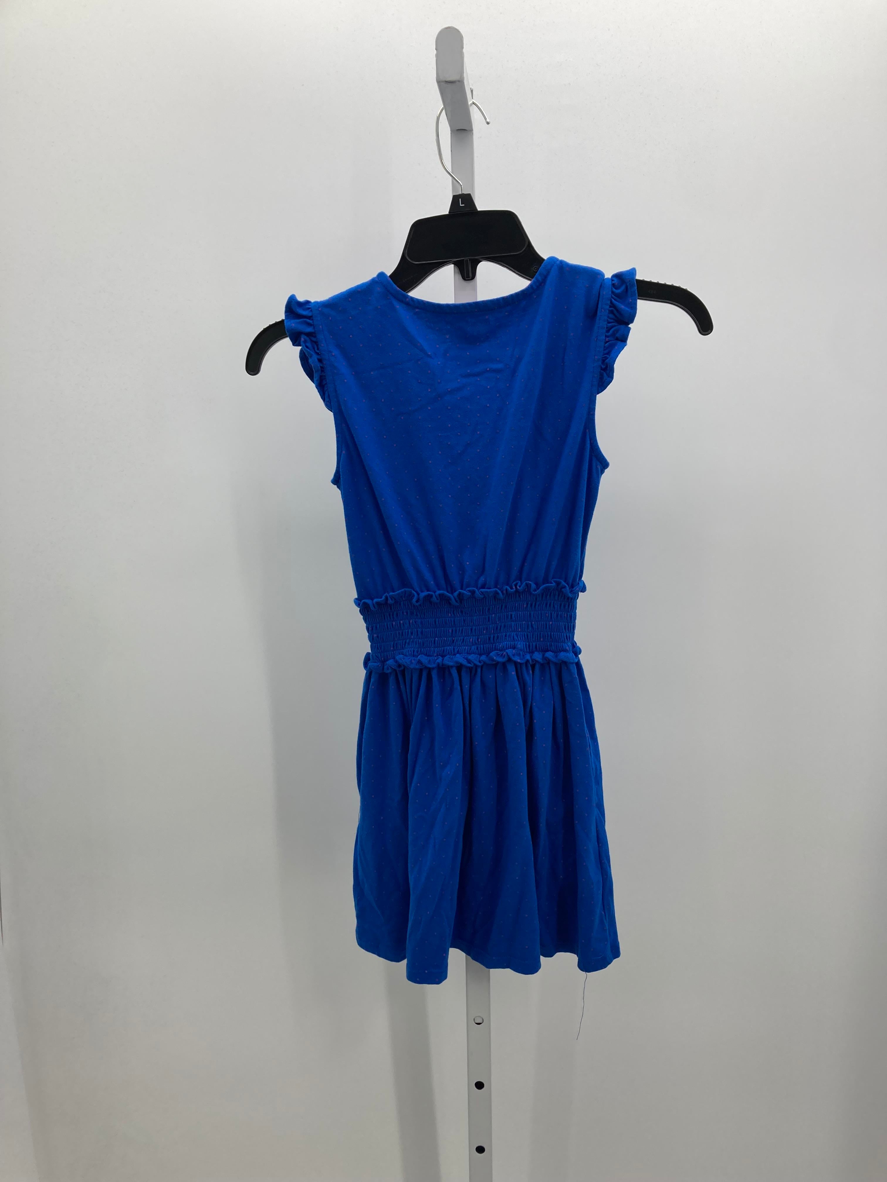 Epic Threads Size 7-8 Girls Sleeveless Dress