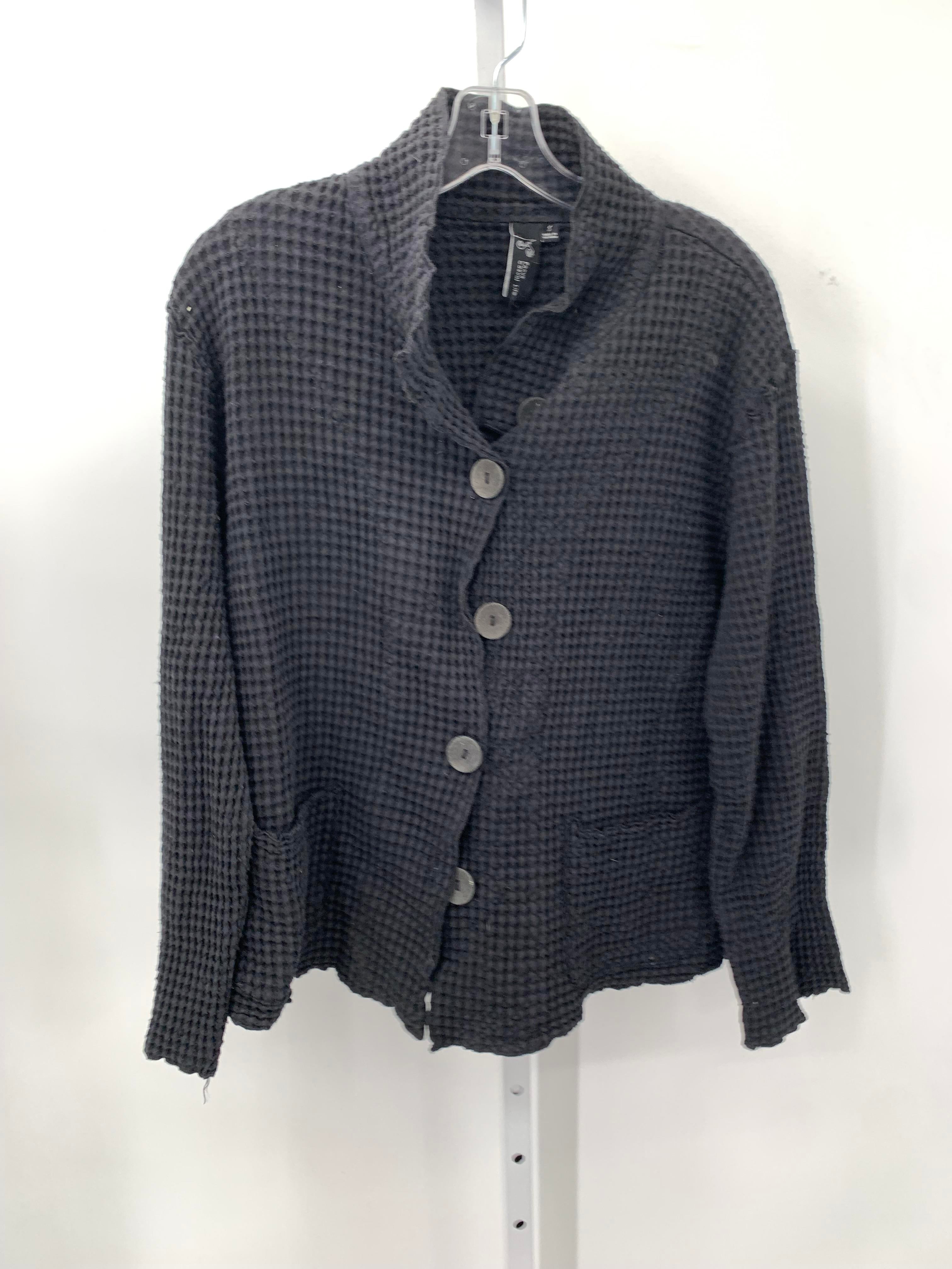 Focus Size Small Misses Lightweight Jacket