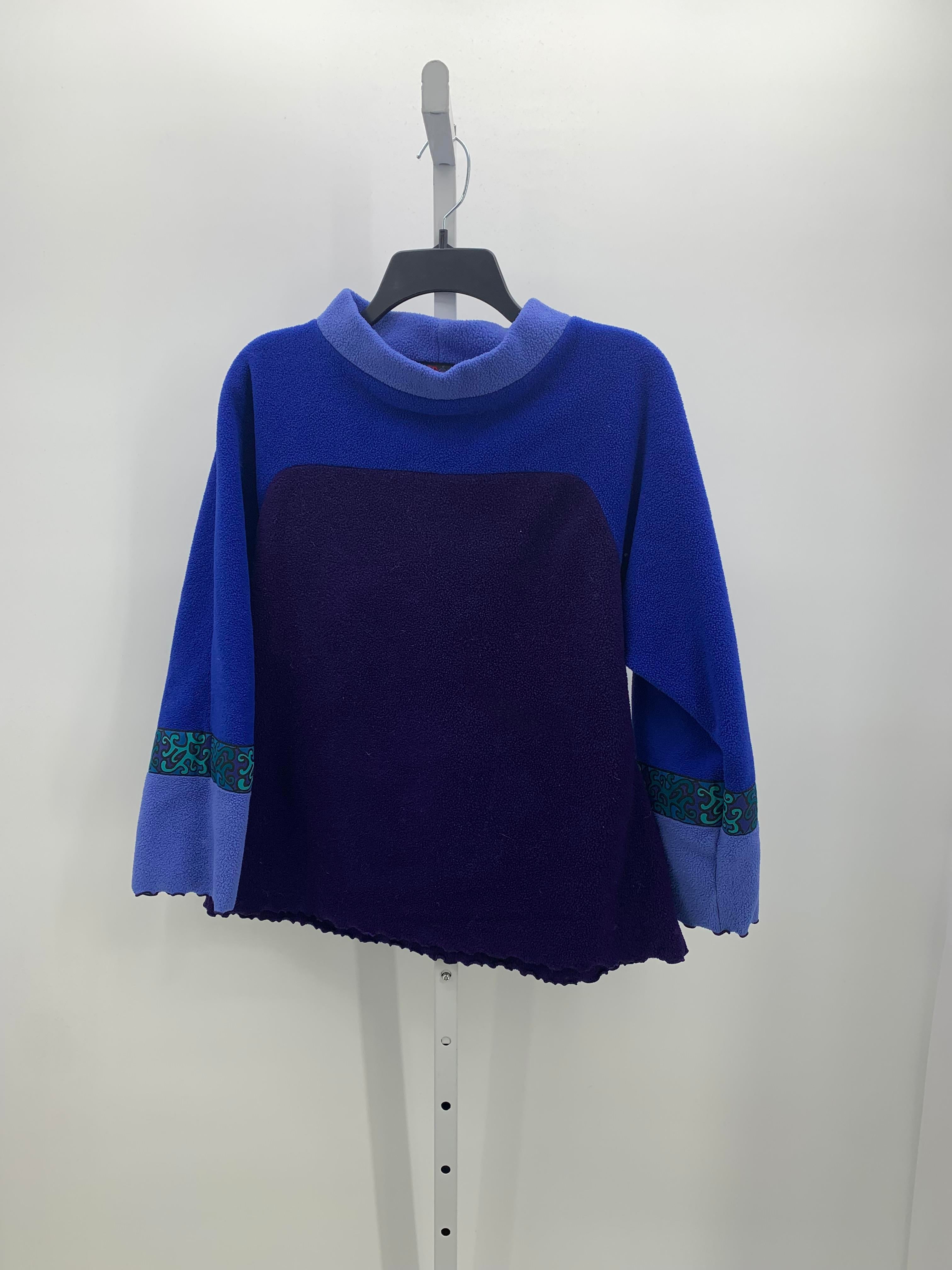 Size Small Misses Long Sleeve Shirt