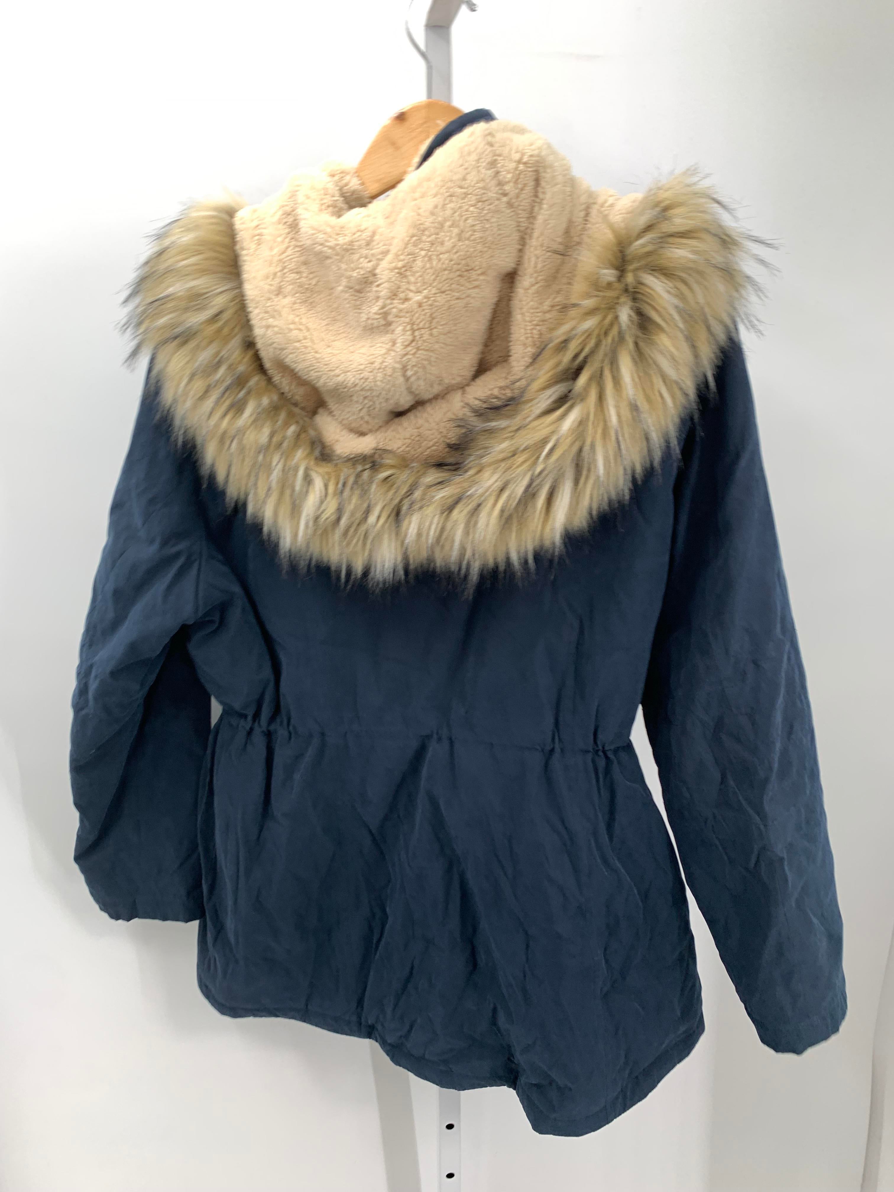 Nautica Size Extra Large Misses Winter Coat