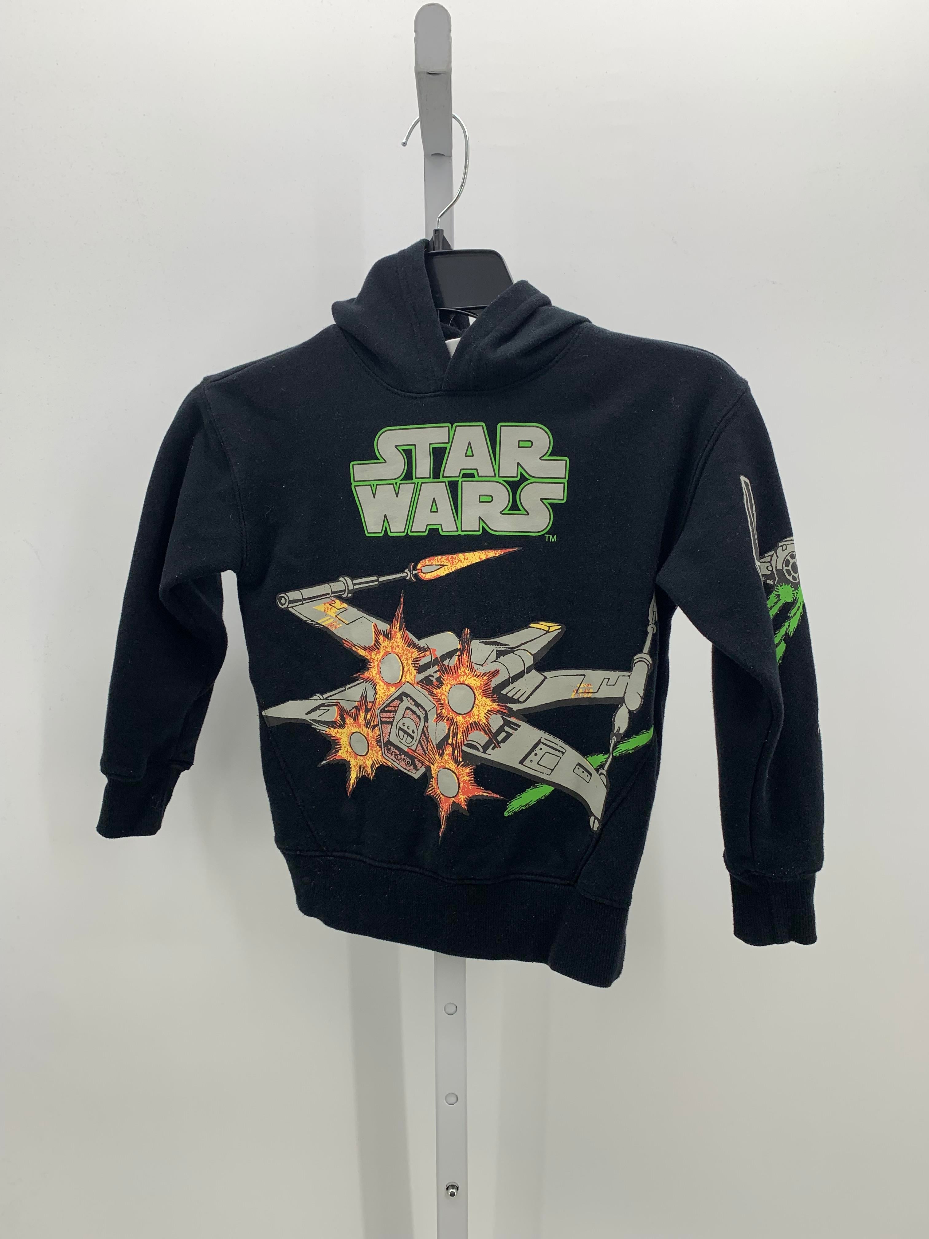 STAR WARS KNIT