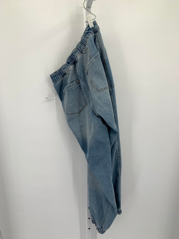 Hollister Size Small Juniors Jeans
