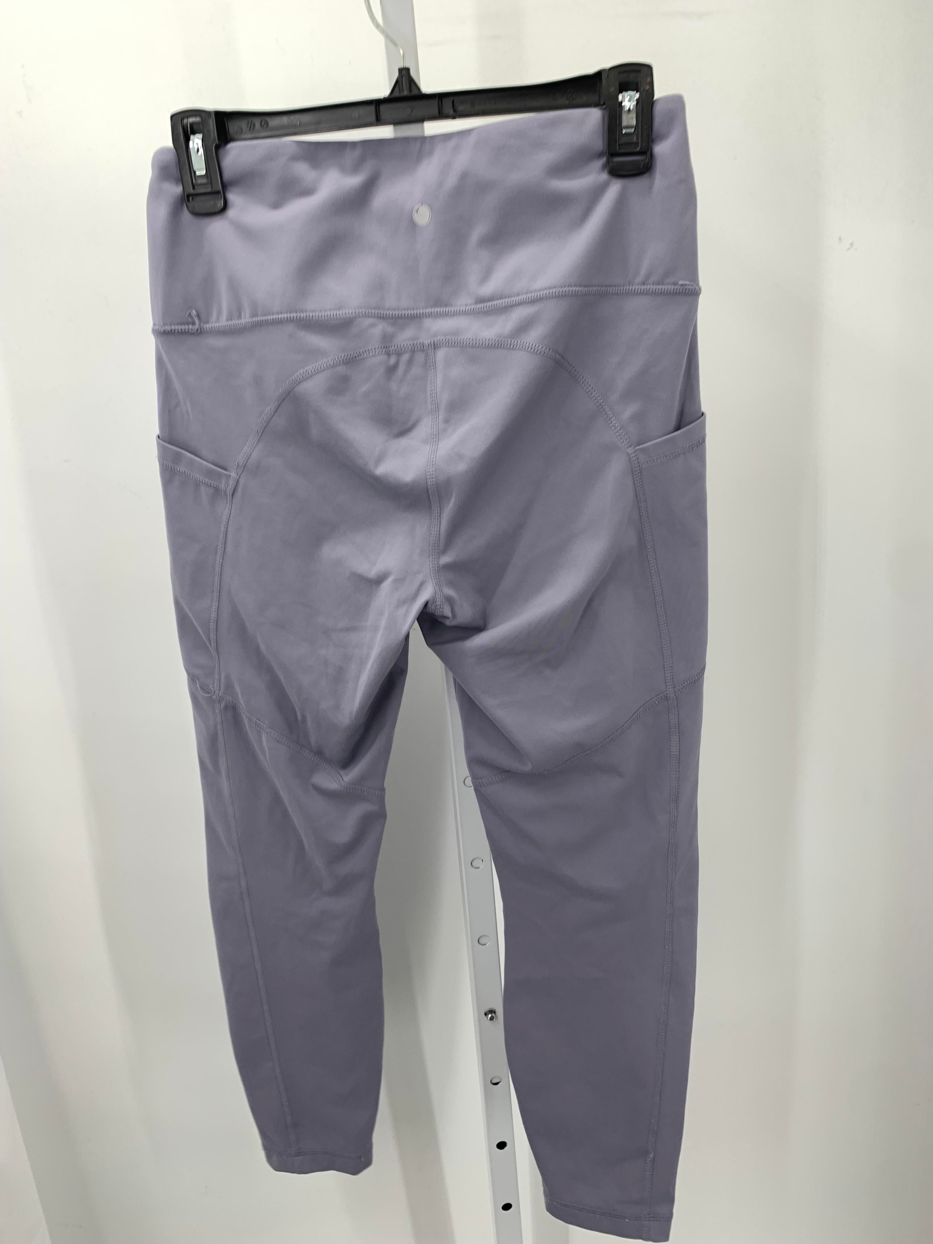 Yogalicious Size Large Misses Leggings