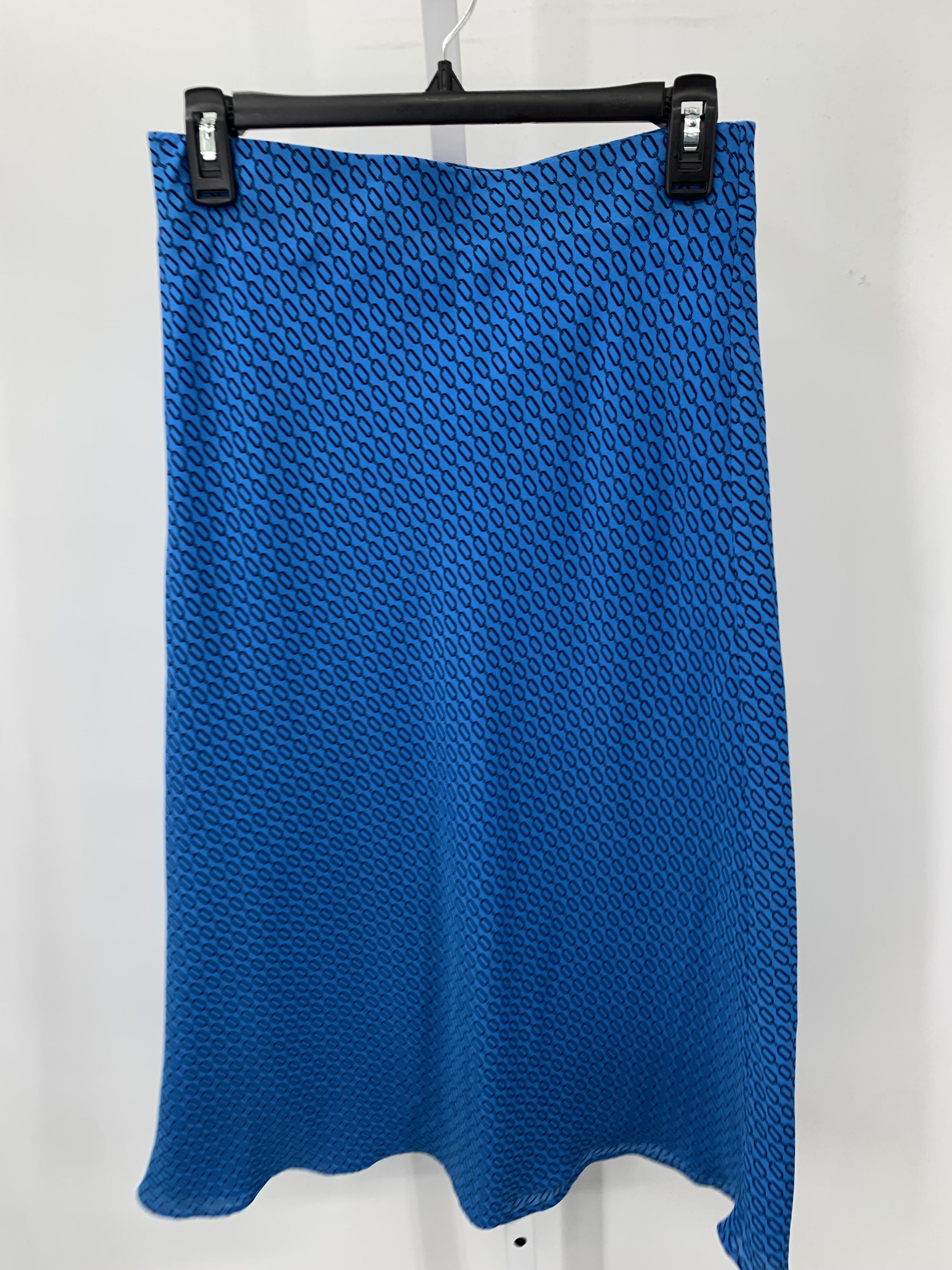 Ann Taylor Size Small Petite Petite Skirt