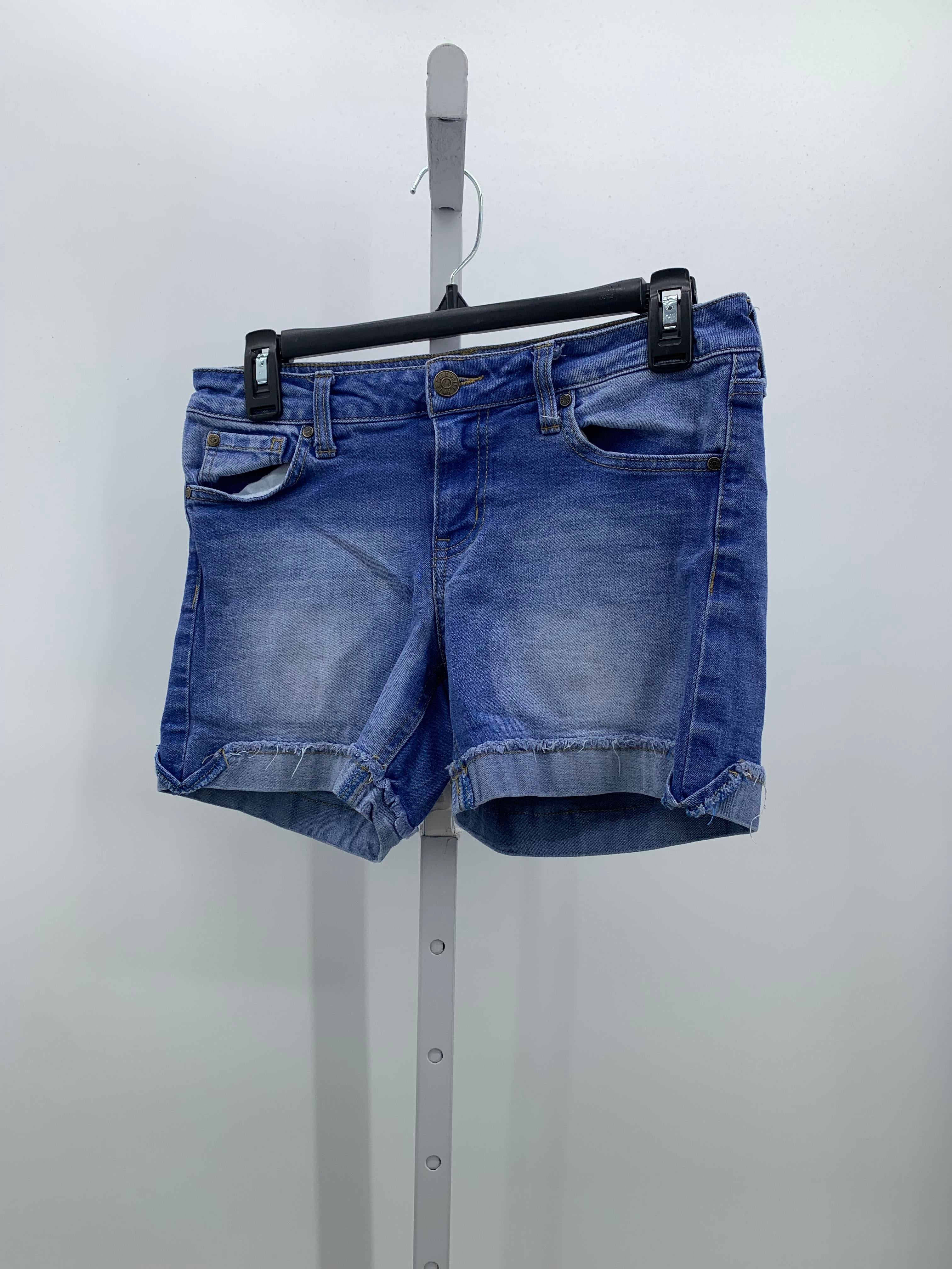 Celebrity Pink Size 5 Juniors Shorts