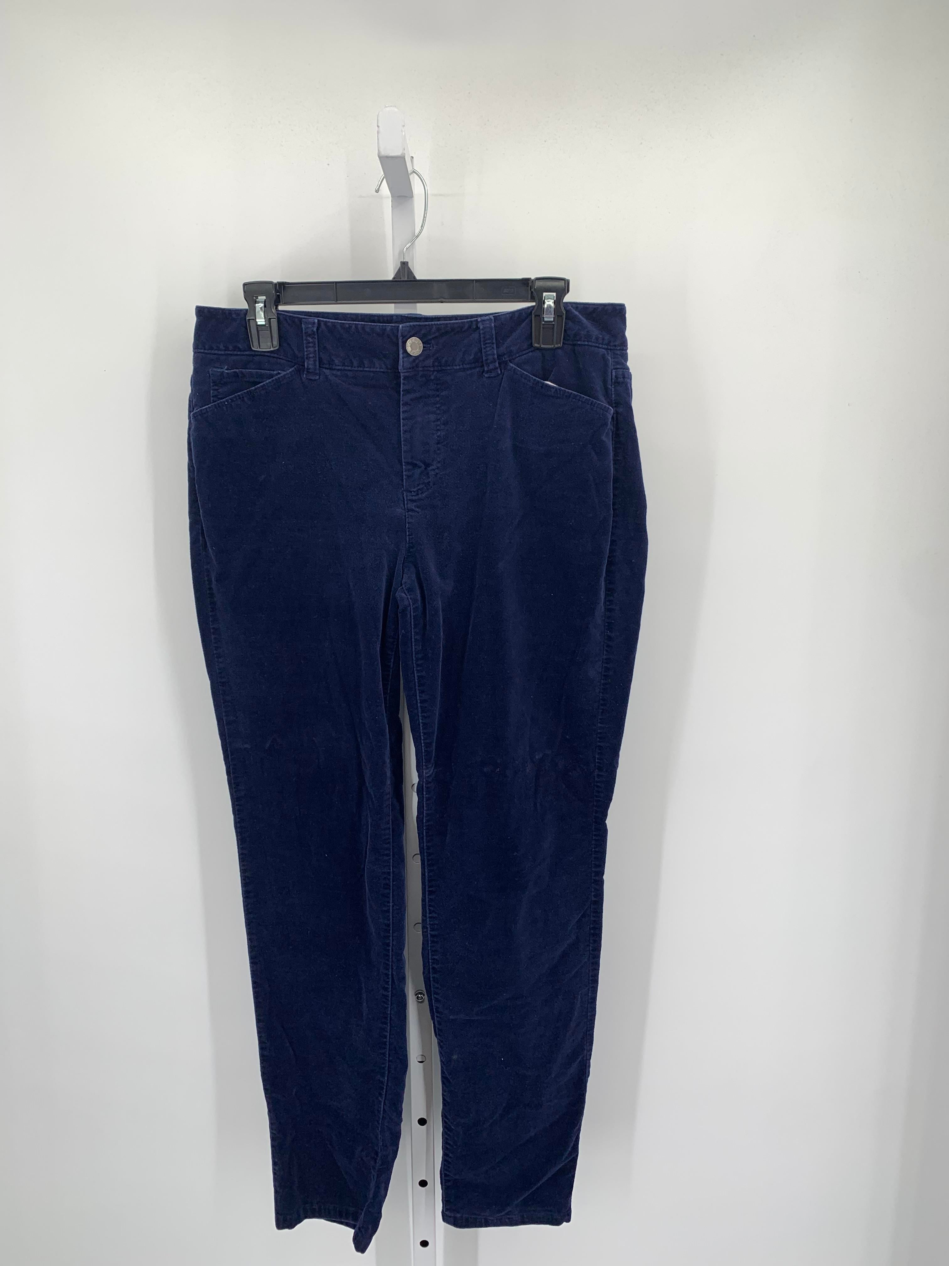 Talbots Size 10 Misses Pants