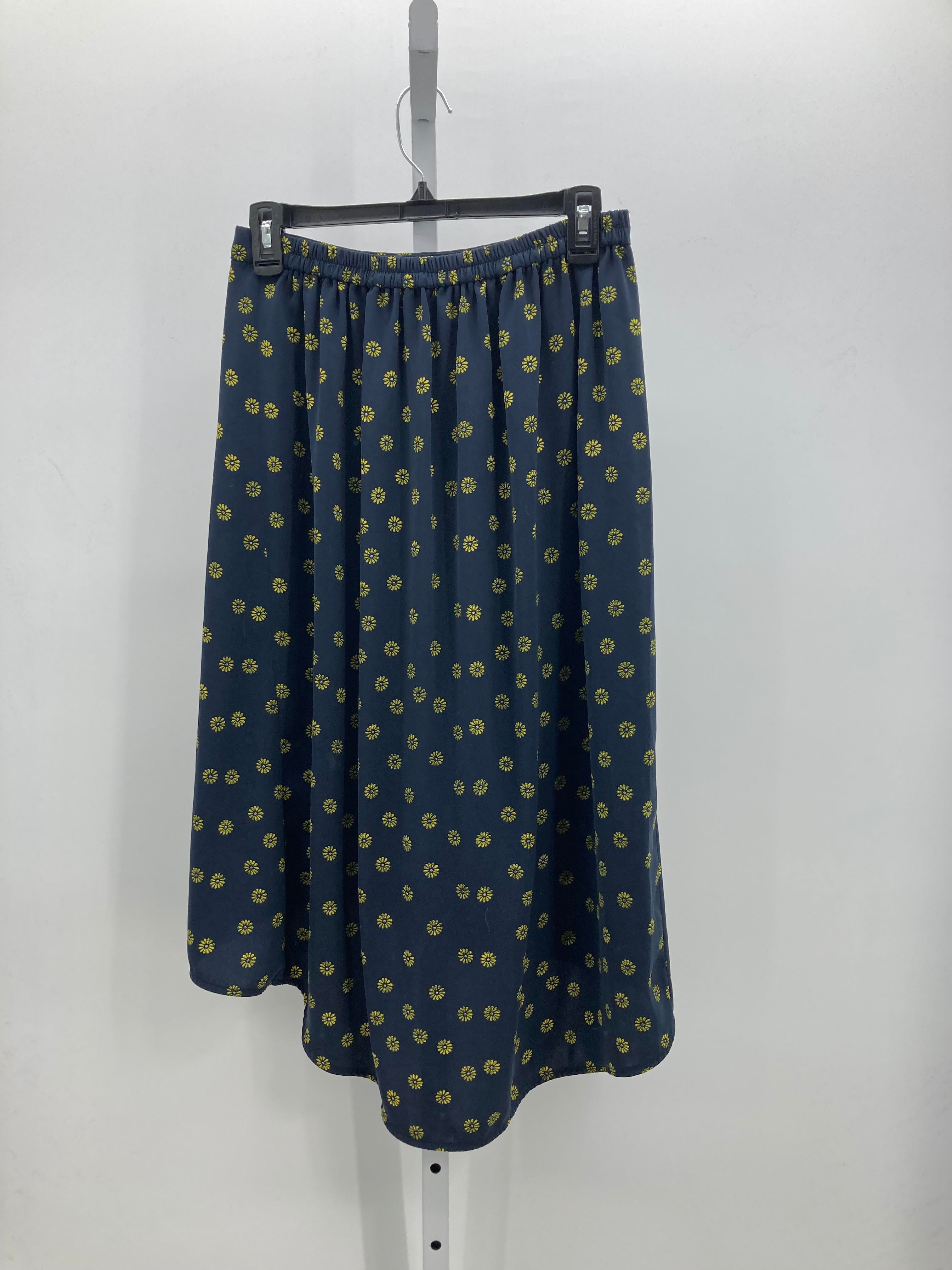 J Crew Size Small Misses Skirt