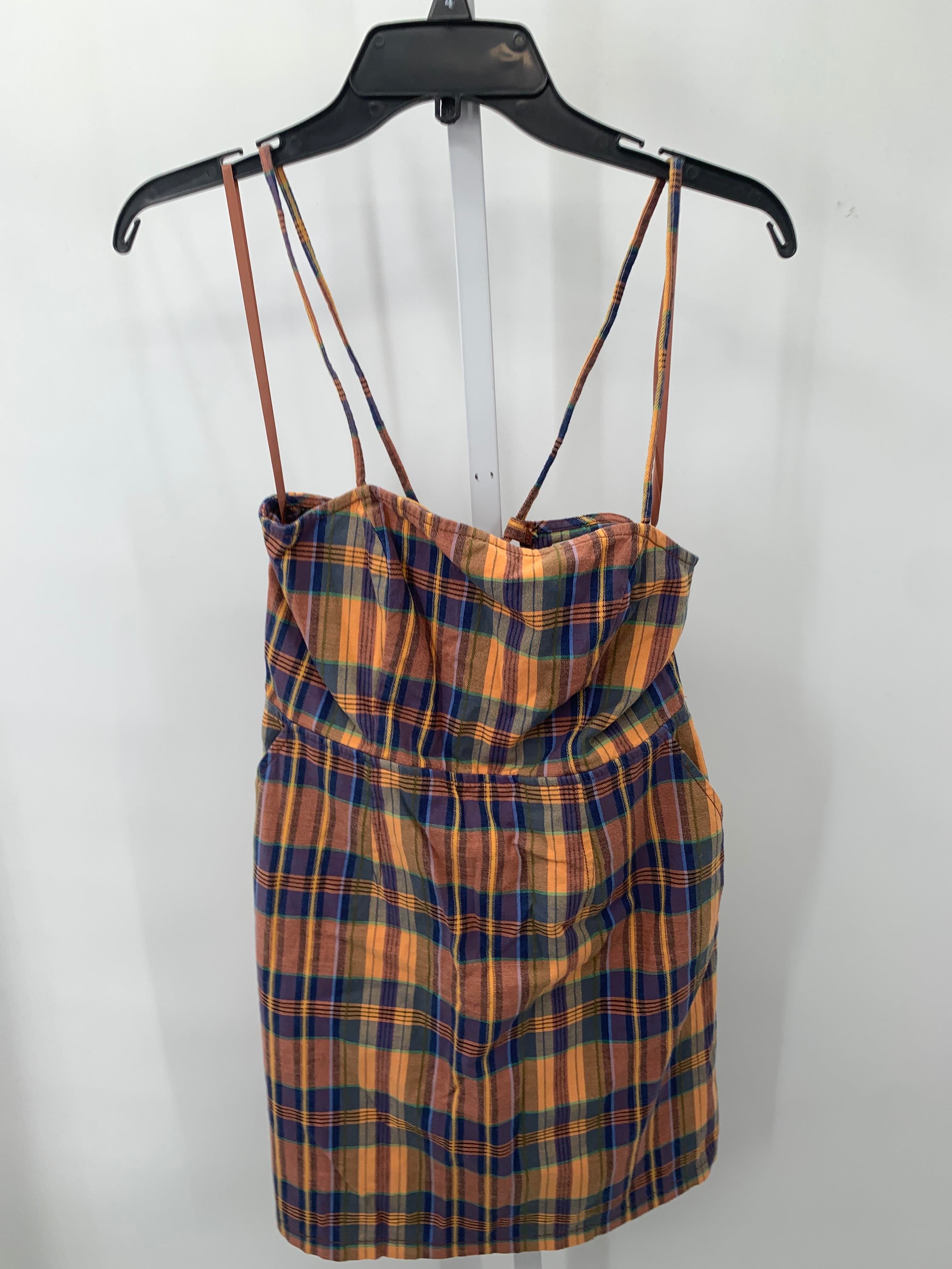 Urban Outfitters Size Medium Juniors Sundress