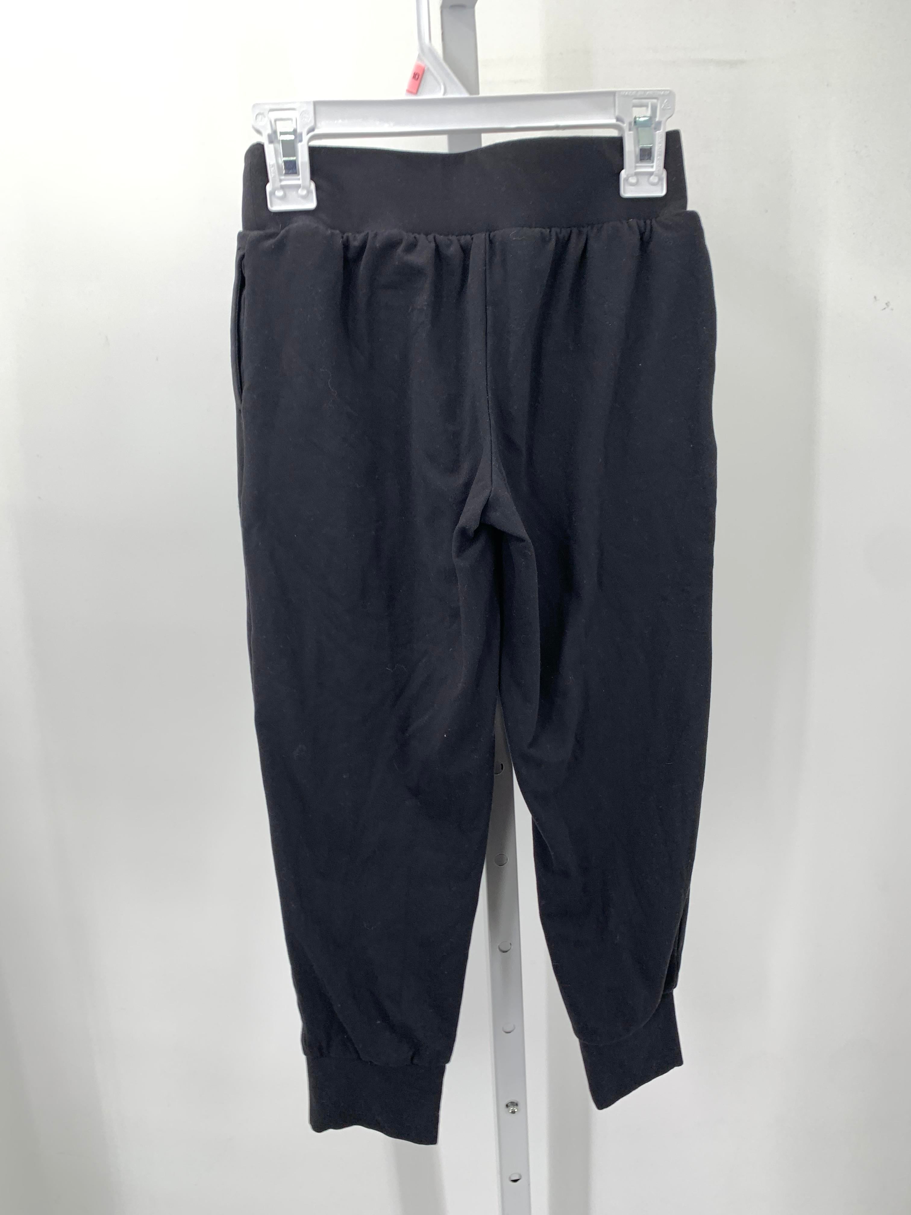 Athletic Works Size 6-6X Girls Pants