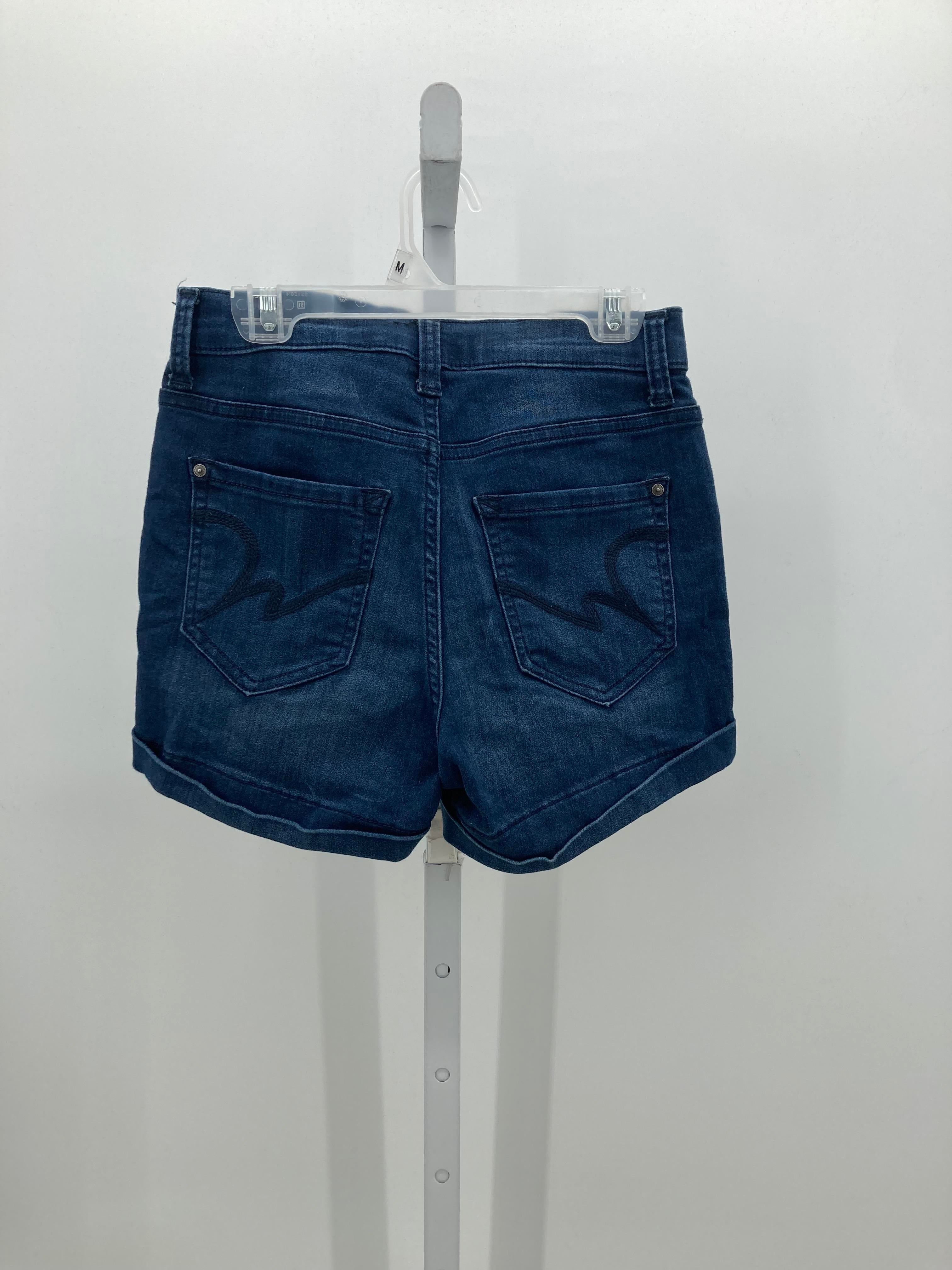 Wallflower Size 3 Juniors Shorts