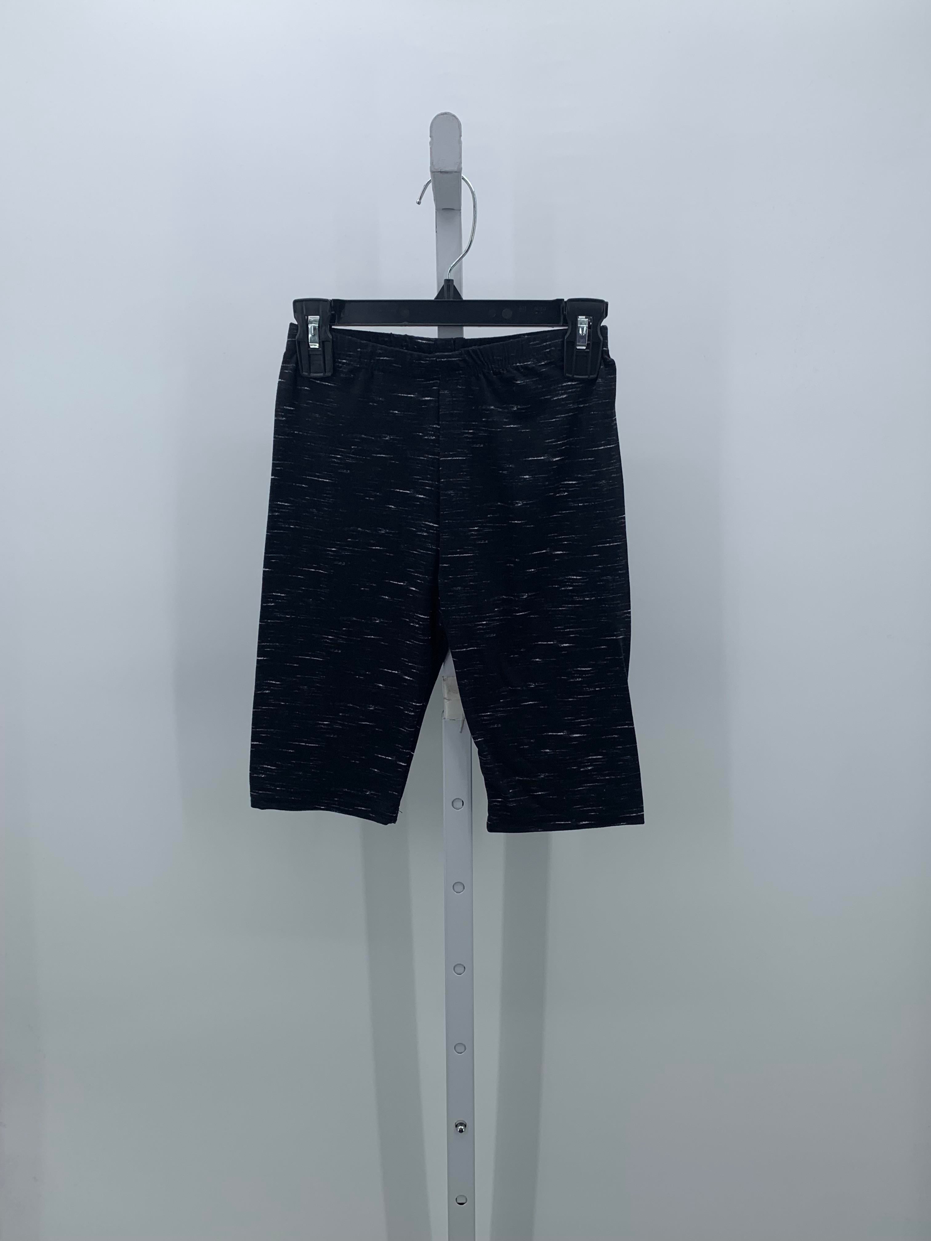Size 7-8 Girls Shorts
