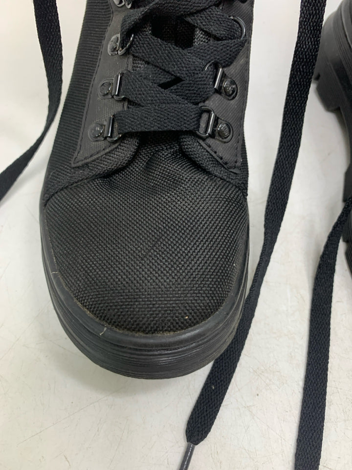 Dr. Martens L Shoe Size 7 Boots