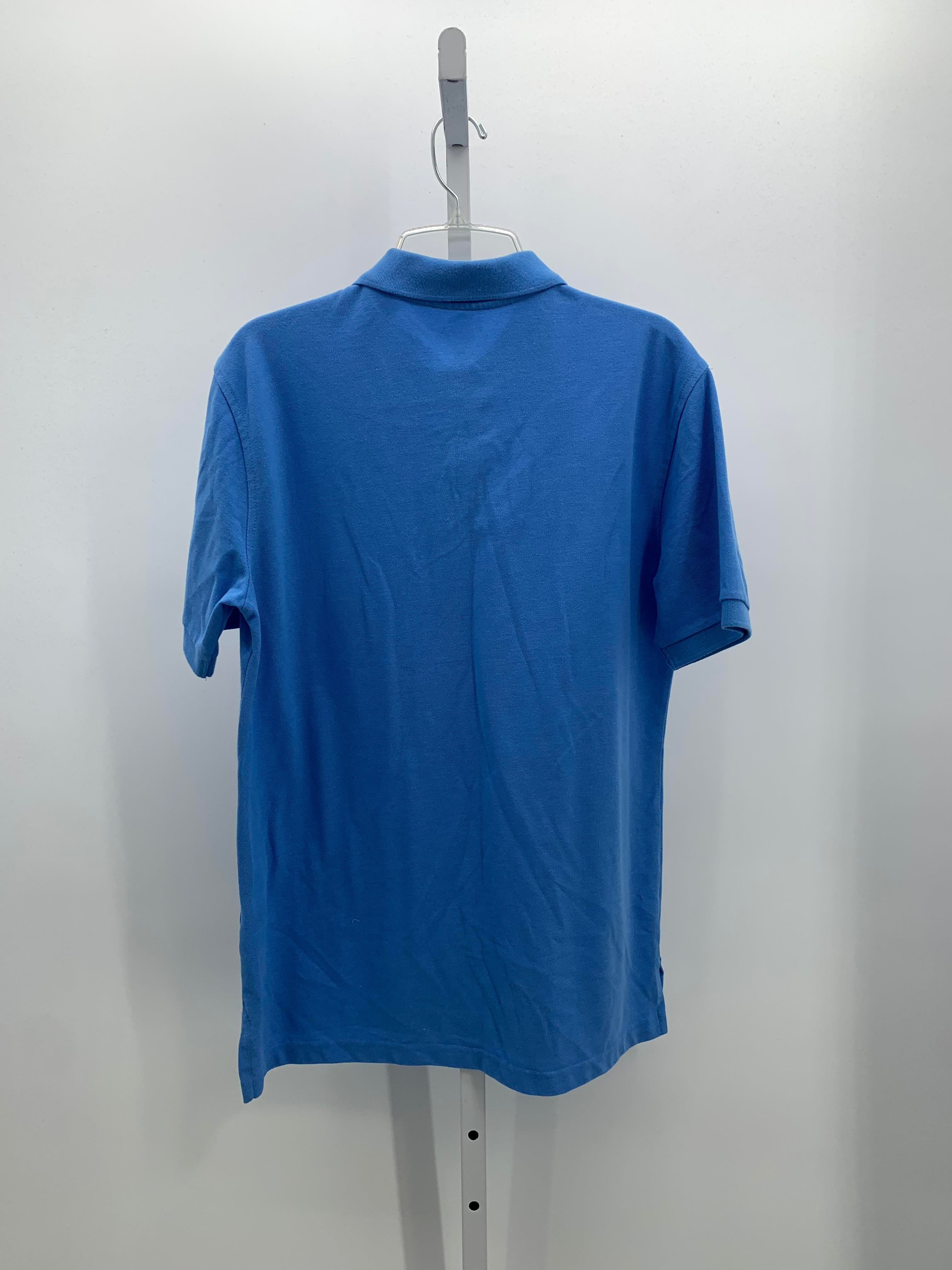 CLASSIC FIT POLO