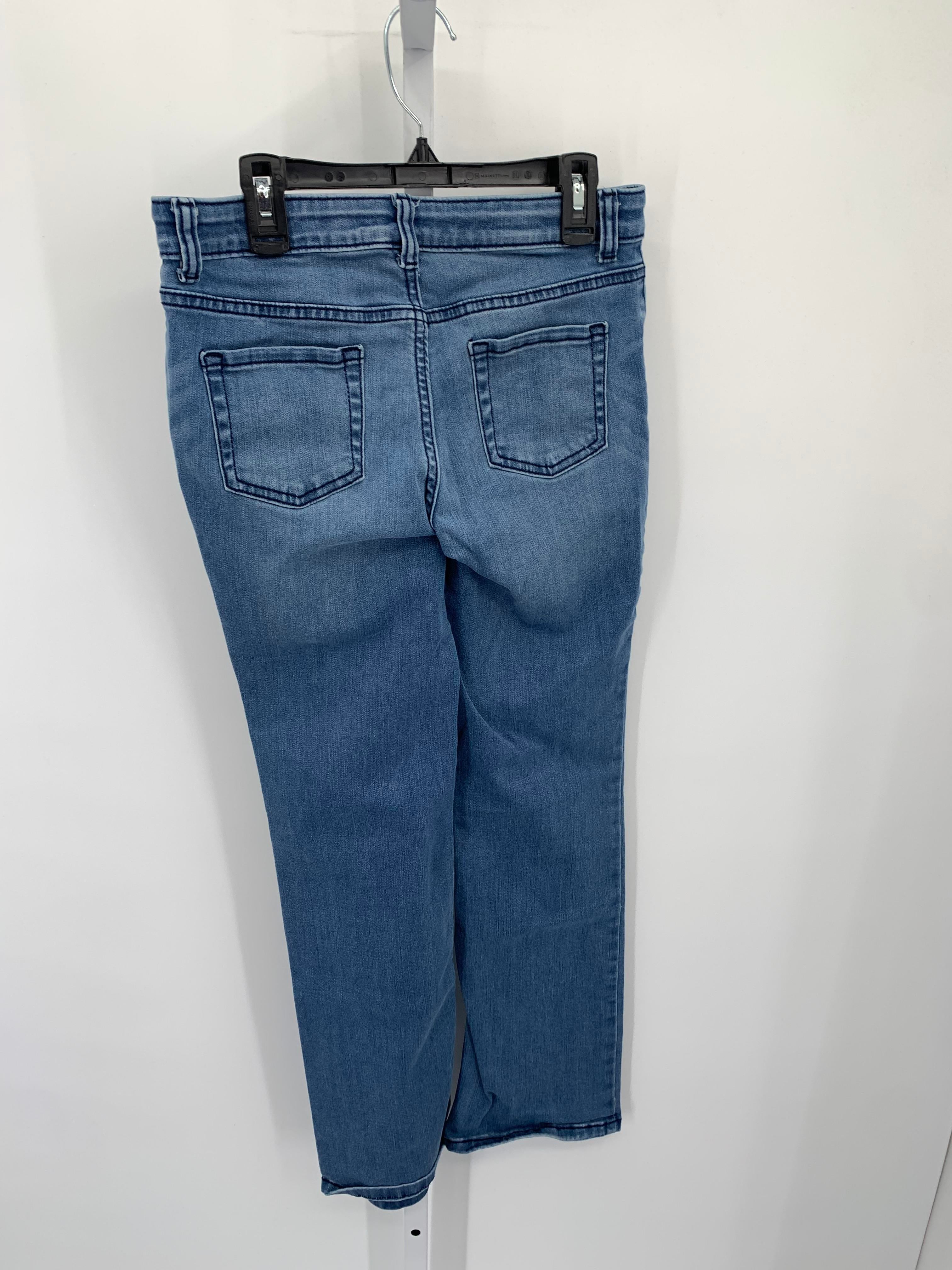 Cat & Jack Size 14 Girls Jeans