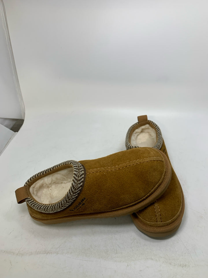 7 Juniors Slippers