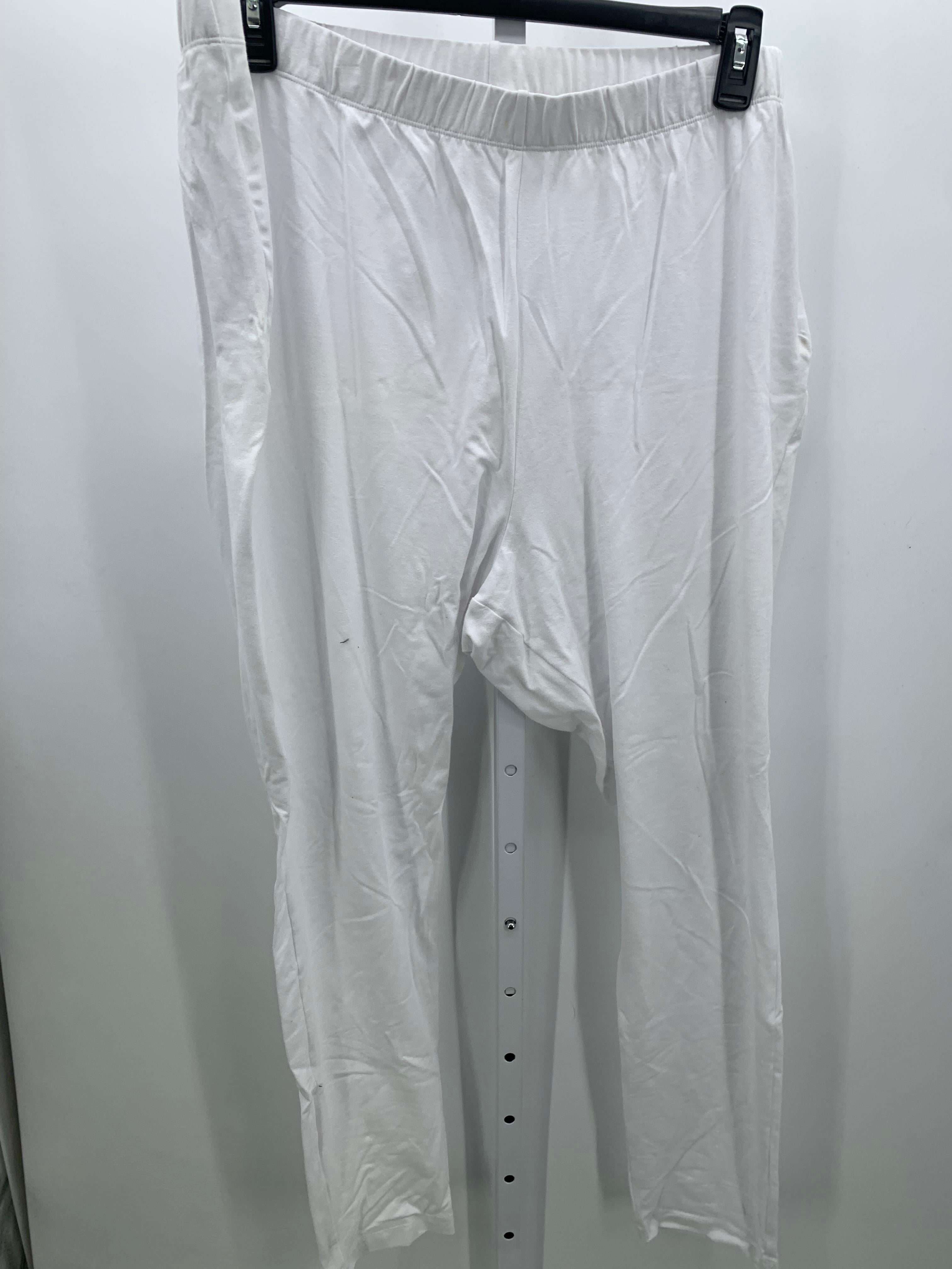 Roaman's Size 2X Womens Pants