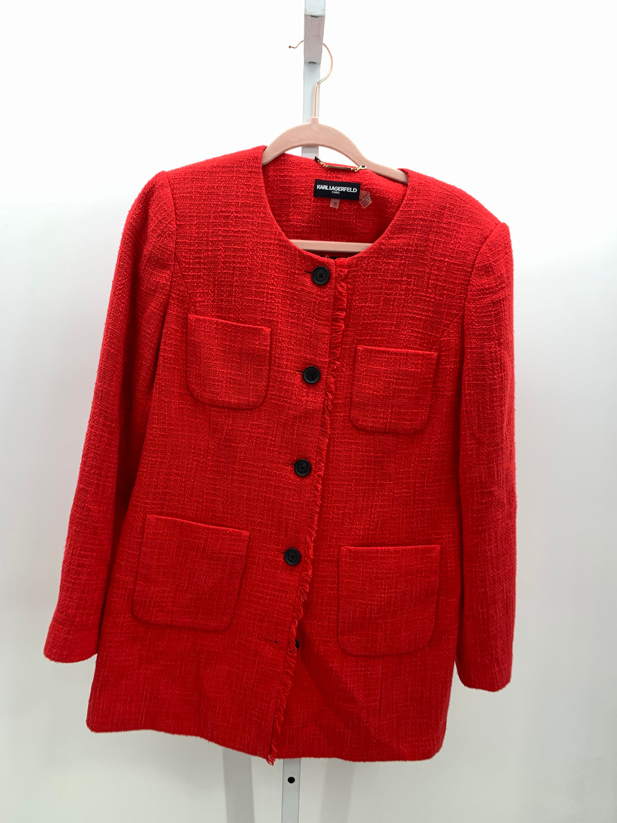 Size 10 Misses Blazer