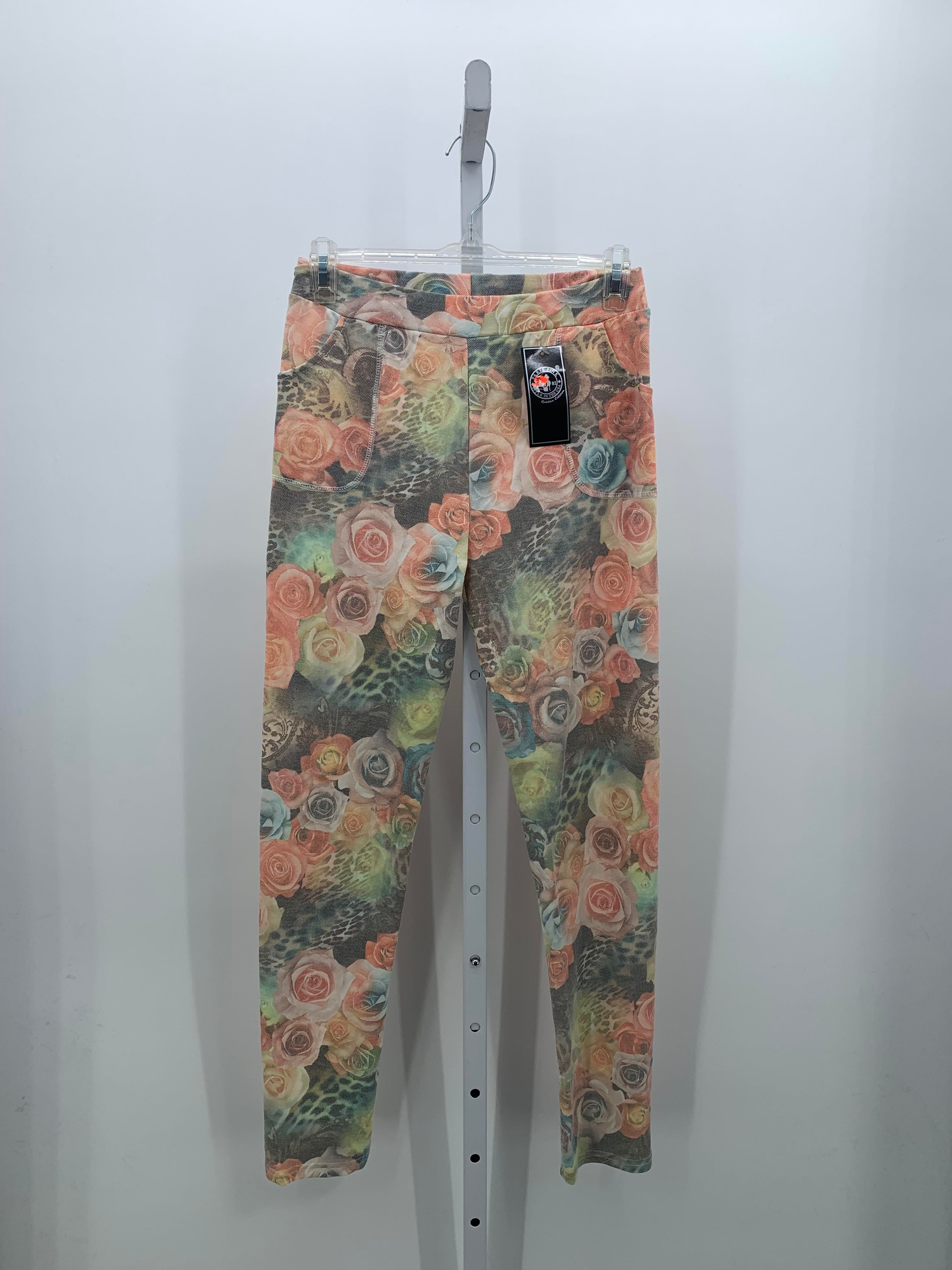 Size Large Misses Pants