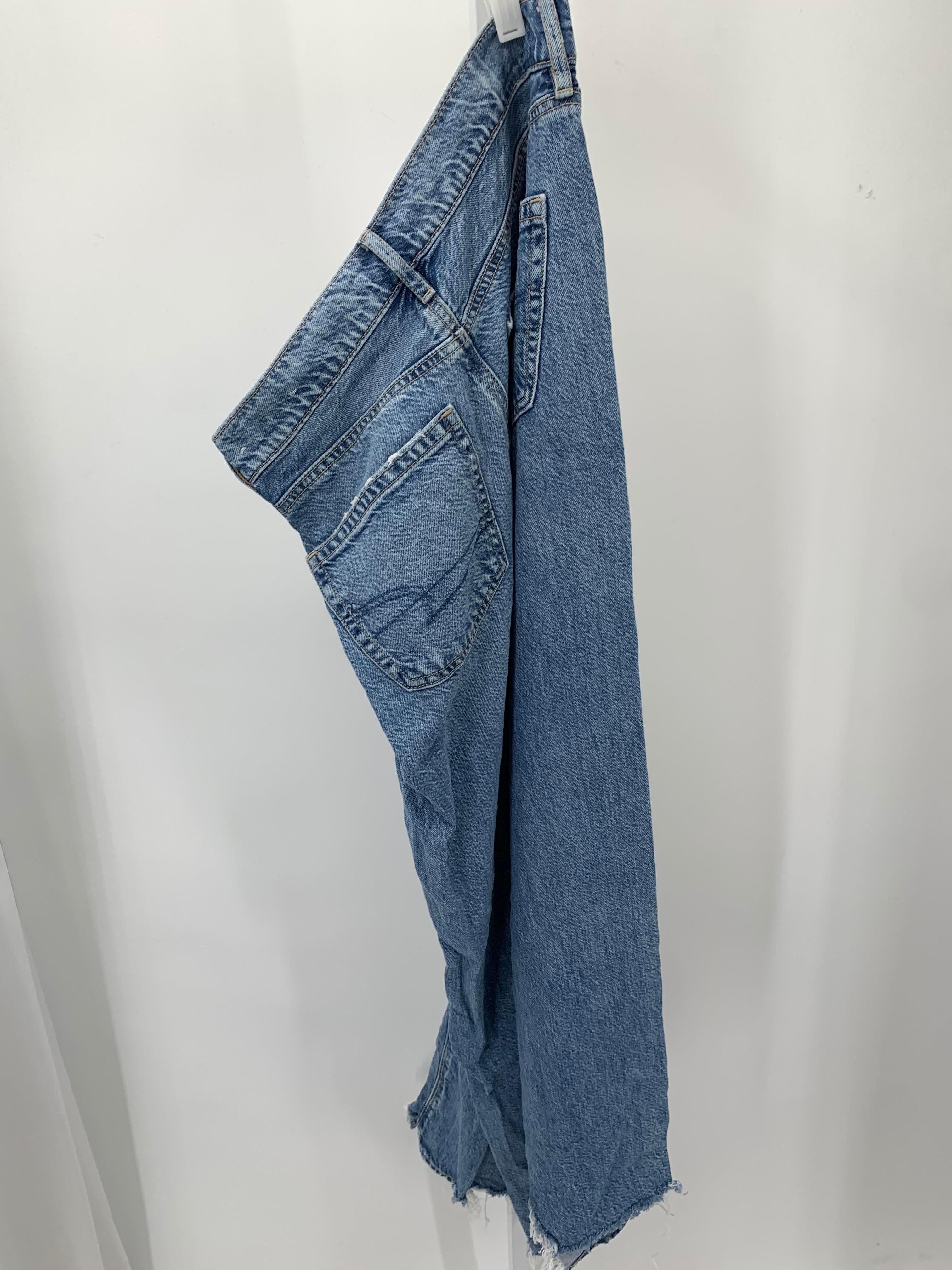 American Eagle Size 6 Juniors Jeans