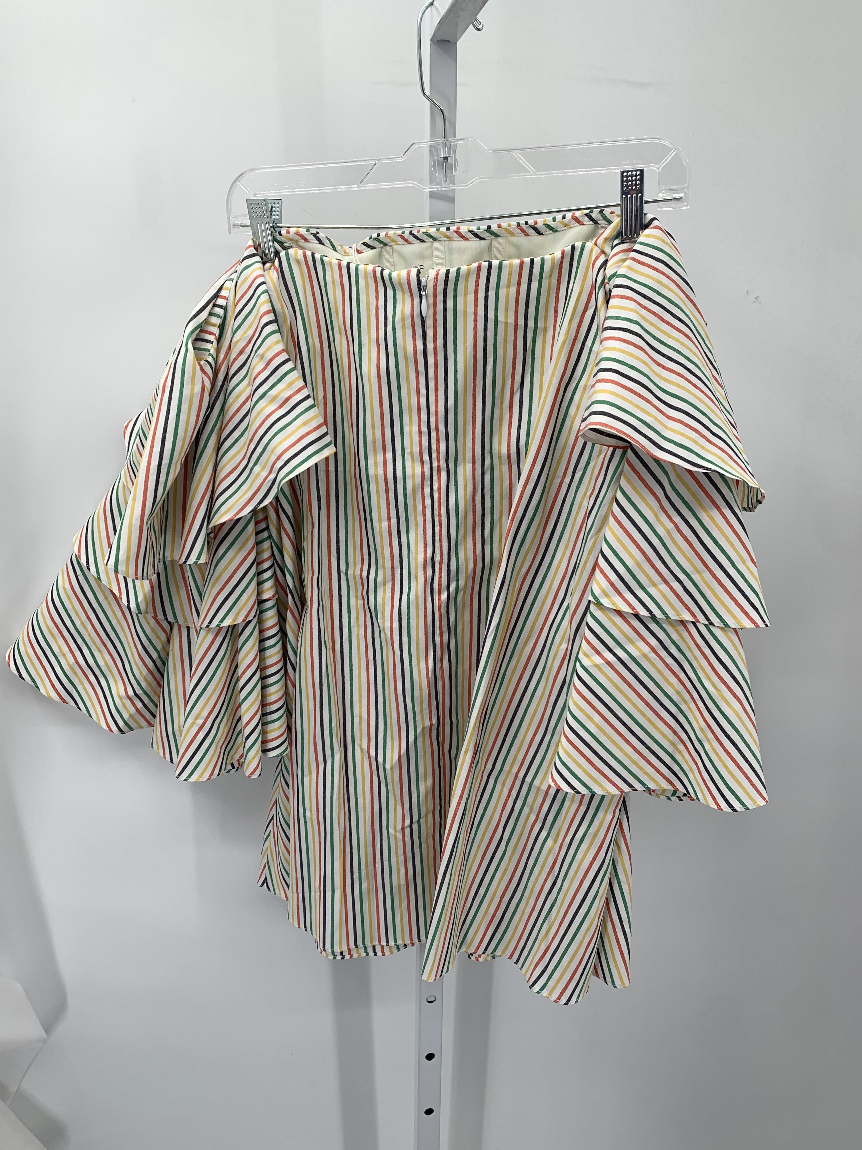 Size Medium Misses 3/4 Sleeve Dress