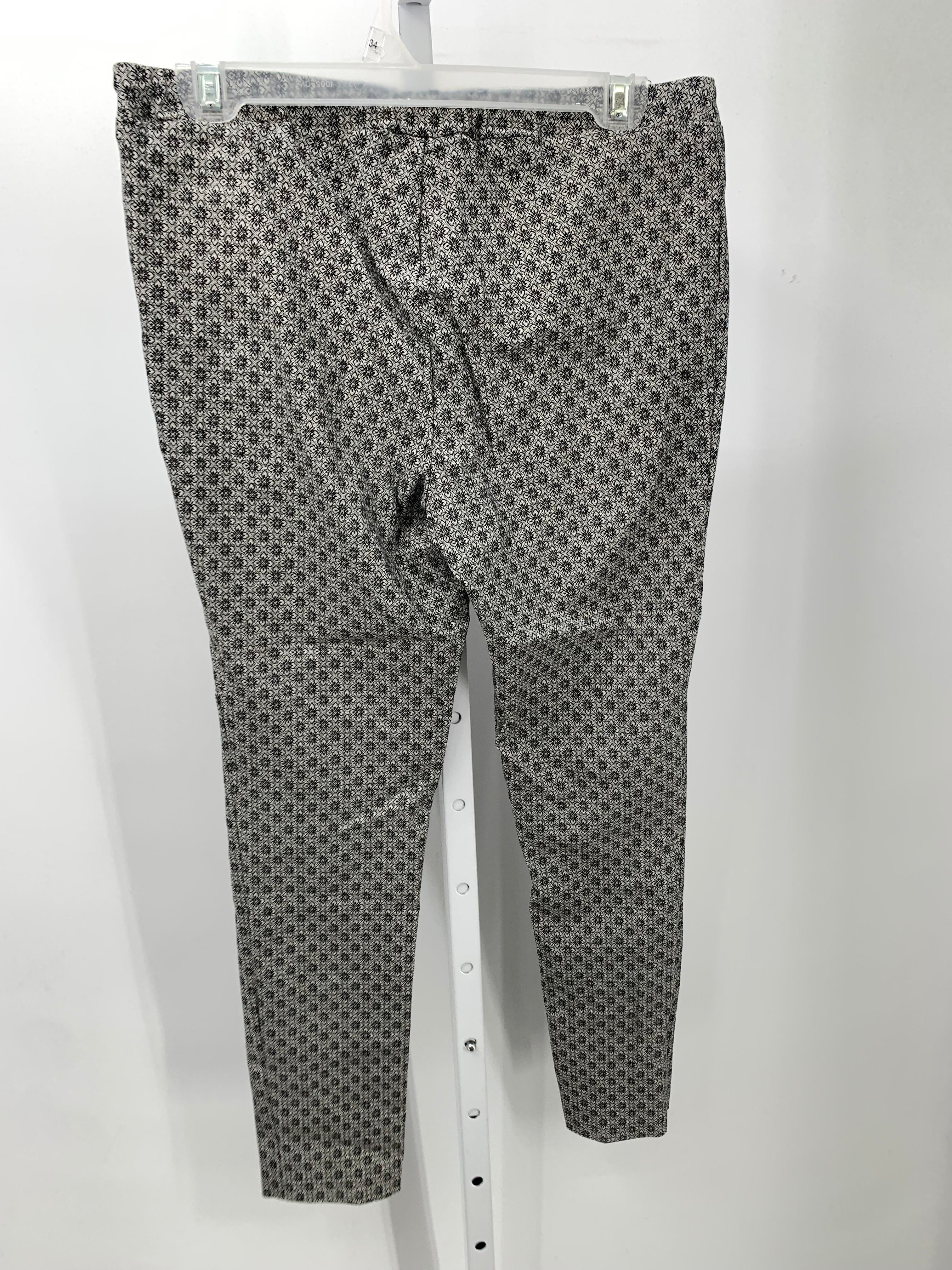 Jules & Leopold Size Medium Misses Pants