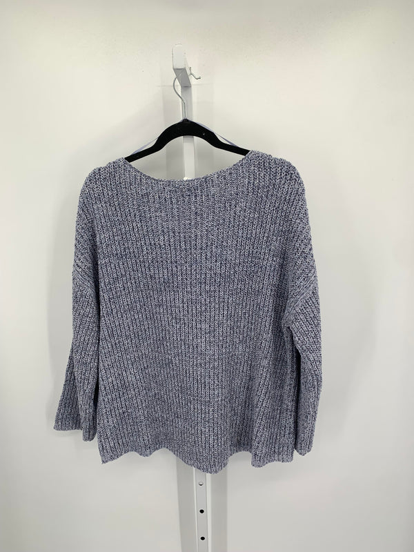 Gap Size Large Misses Long Slv Sweater