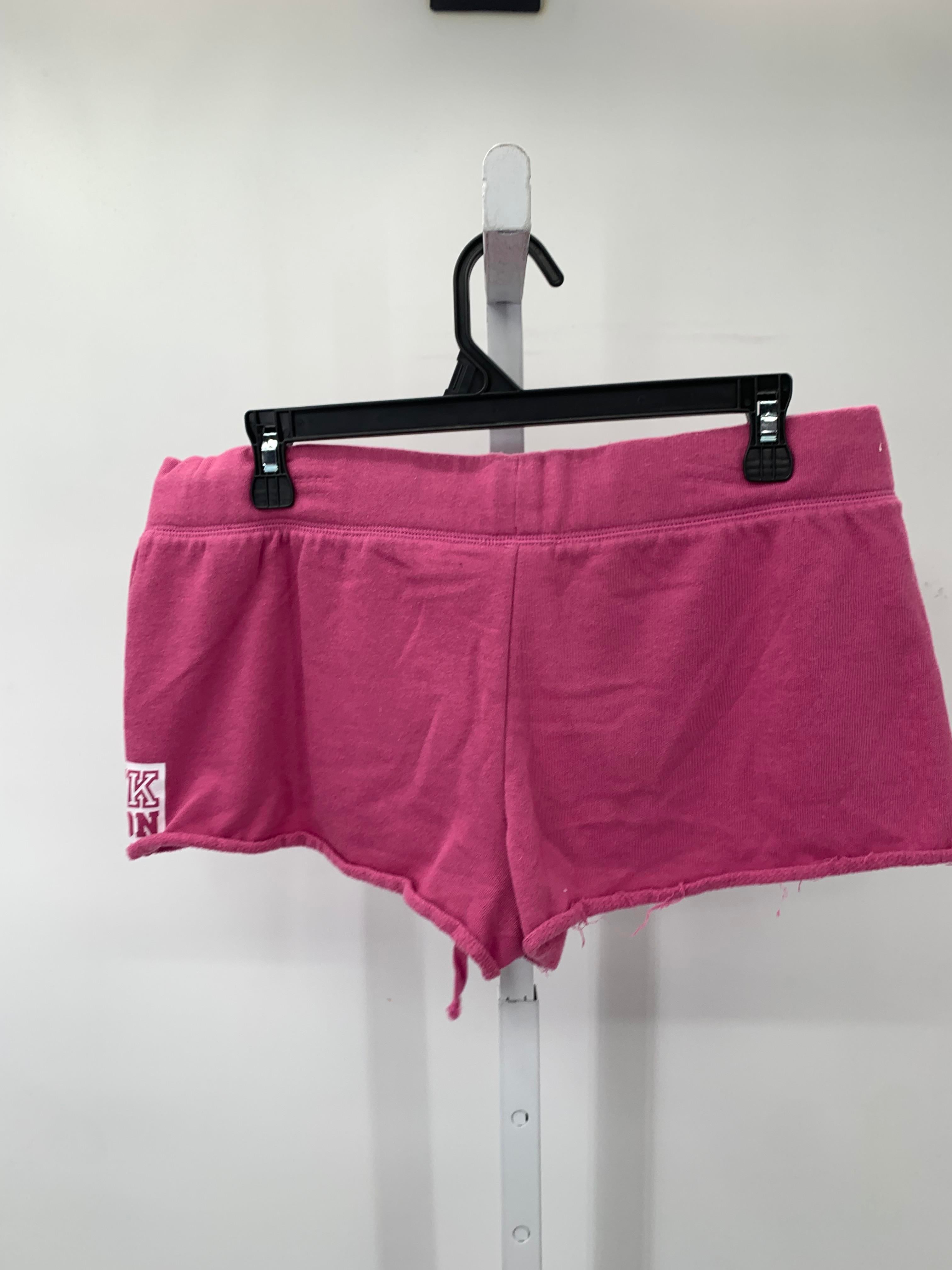 PINK Size Medium Juniors Shorts