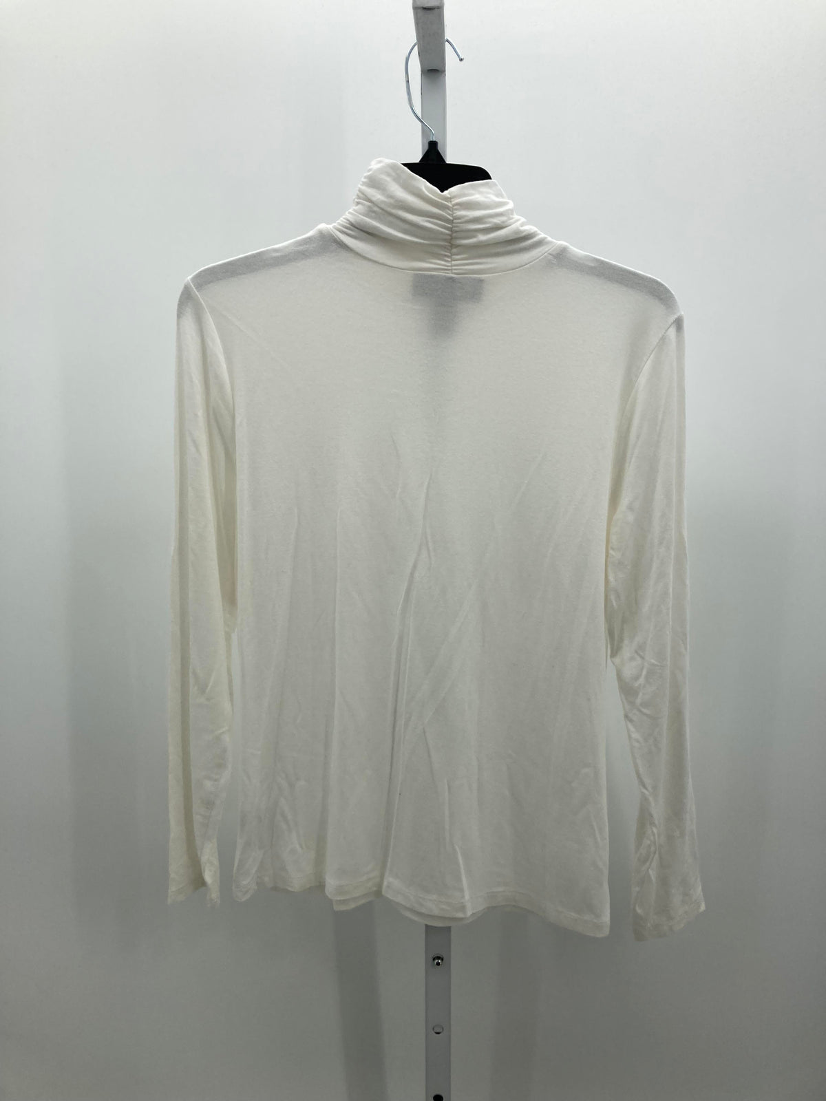 Style & Co. Size Large Petite Petite Long Sleeve Shirt