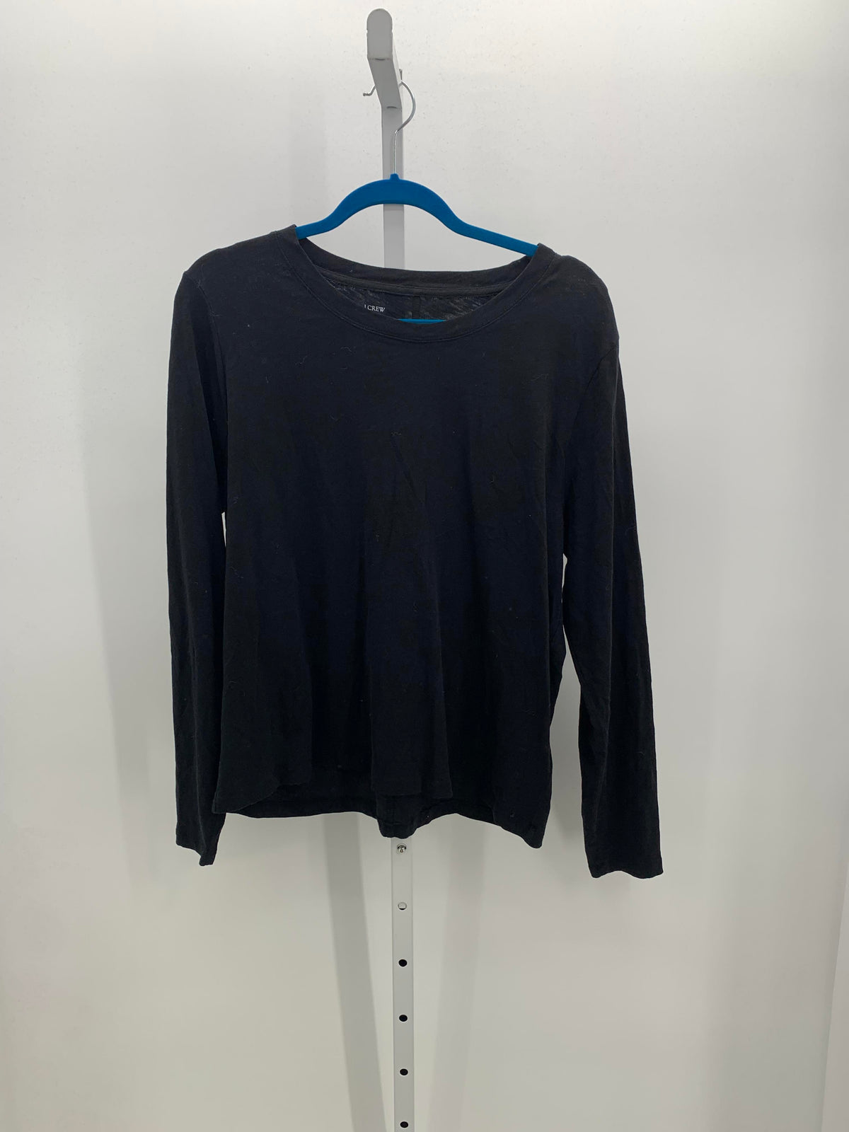 J. Crew Size Extra Large Misses Long Sleeve Shirt
