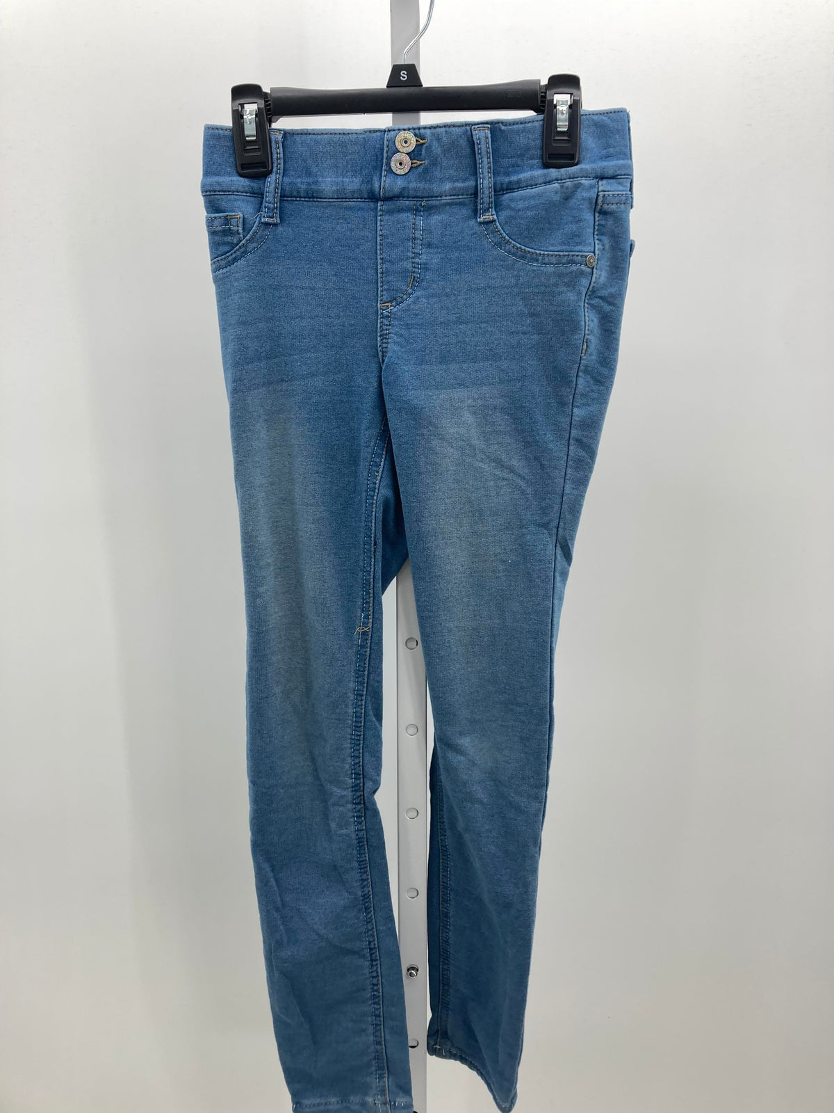 Vigoss Size 10 Girls Jeans