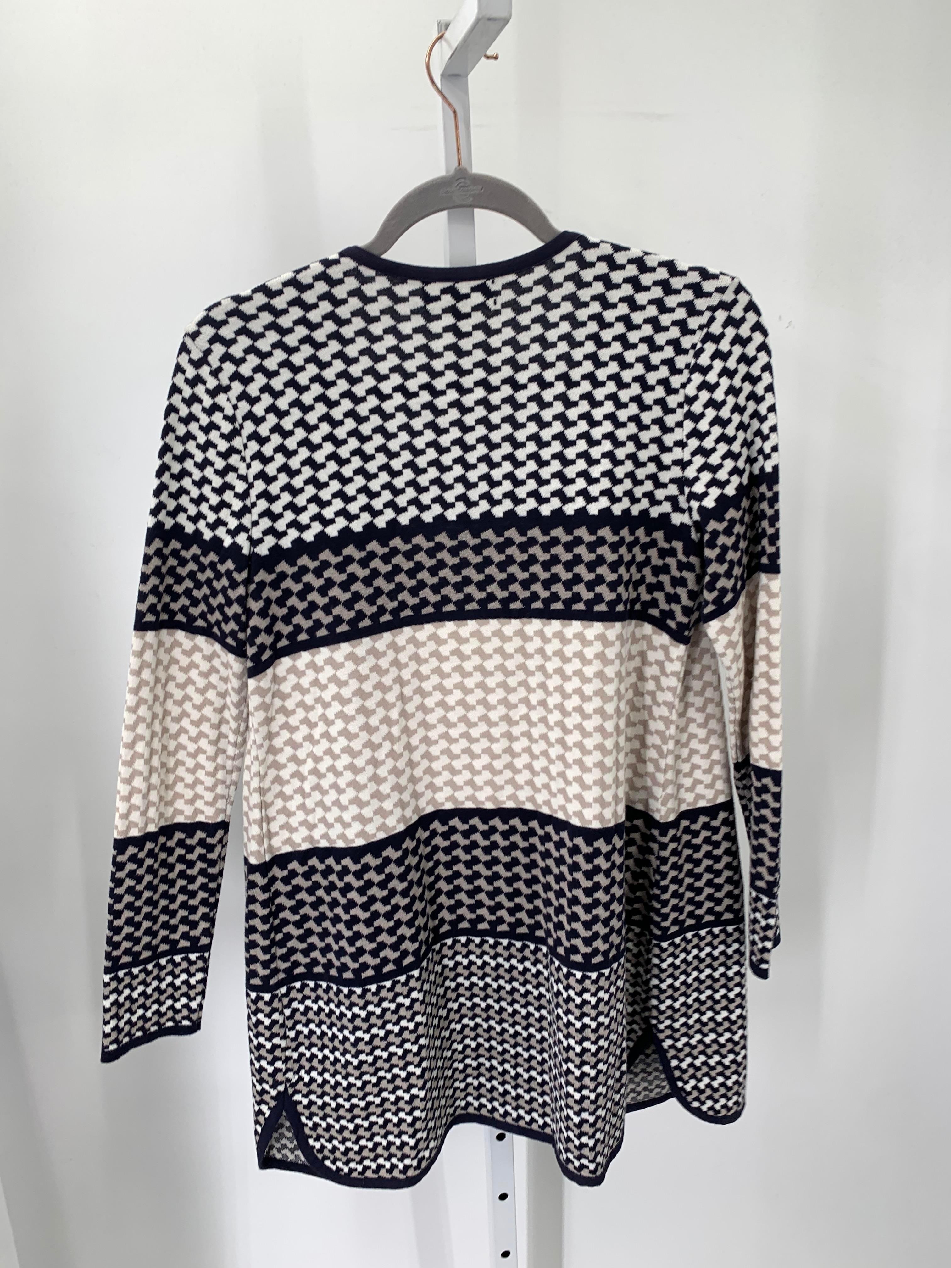 Charter Club Size Small Petite Petite Cardigan