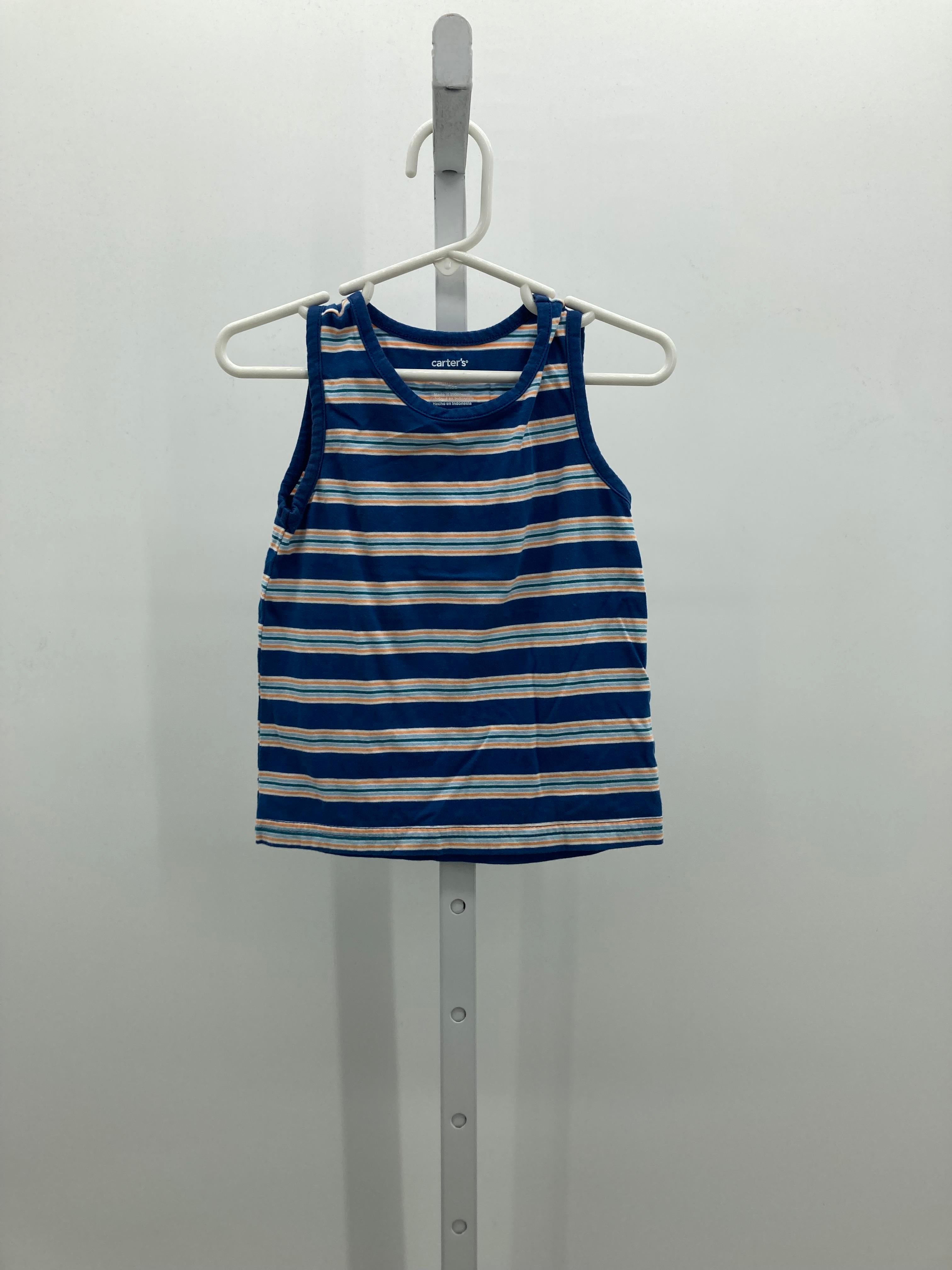 STRIPES KNIT
